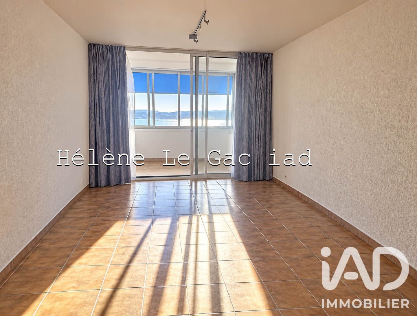 Appartement à vendre, 98m², Toulon