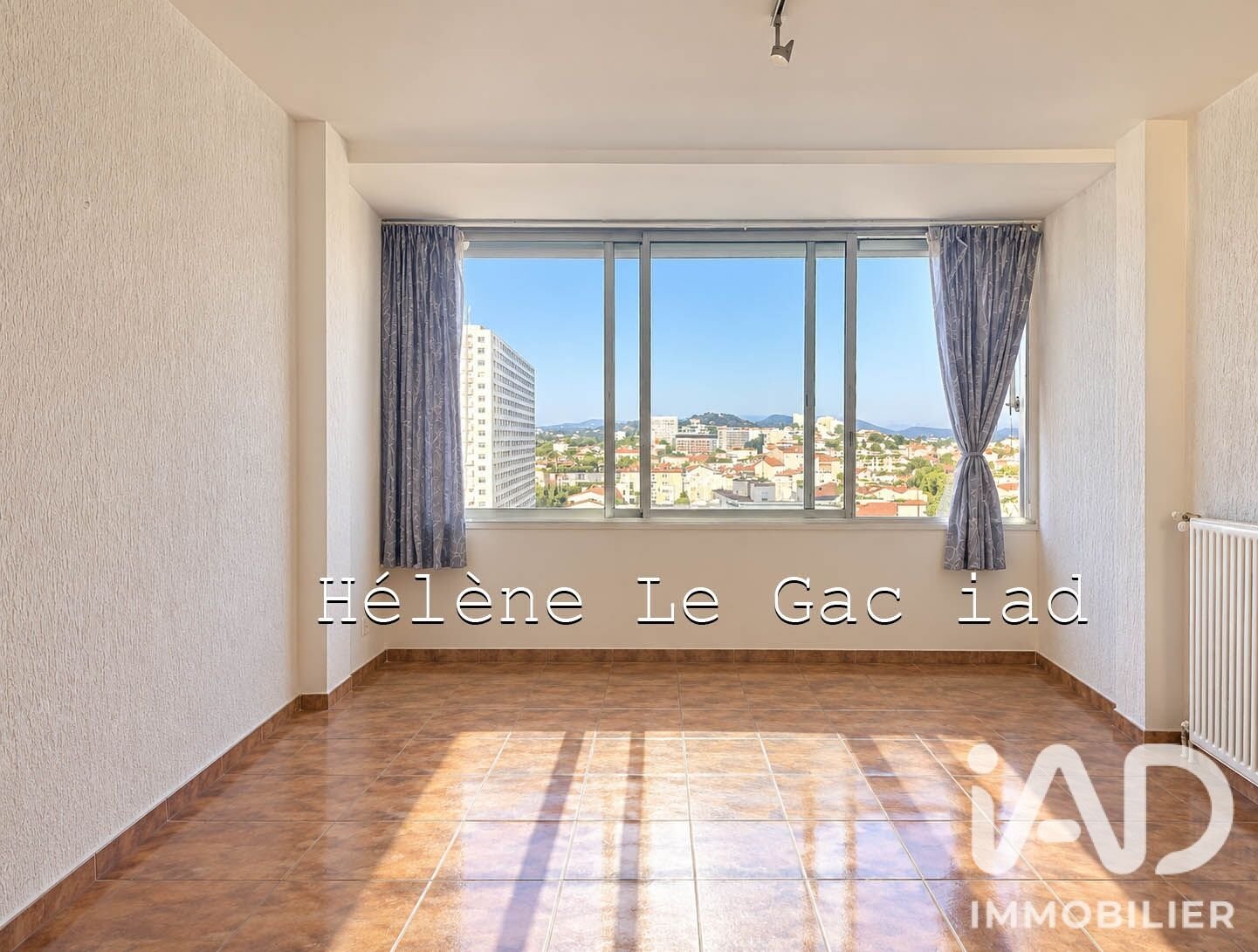 Appartement à vendre, 98m², Toulon