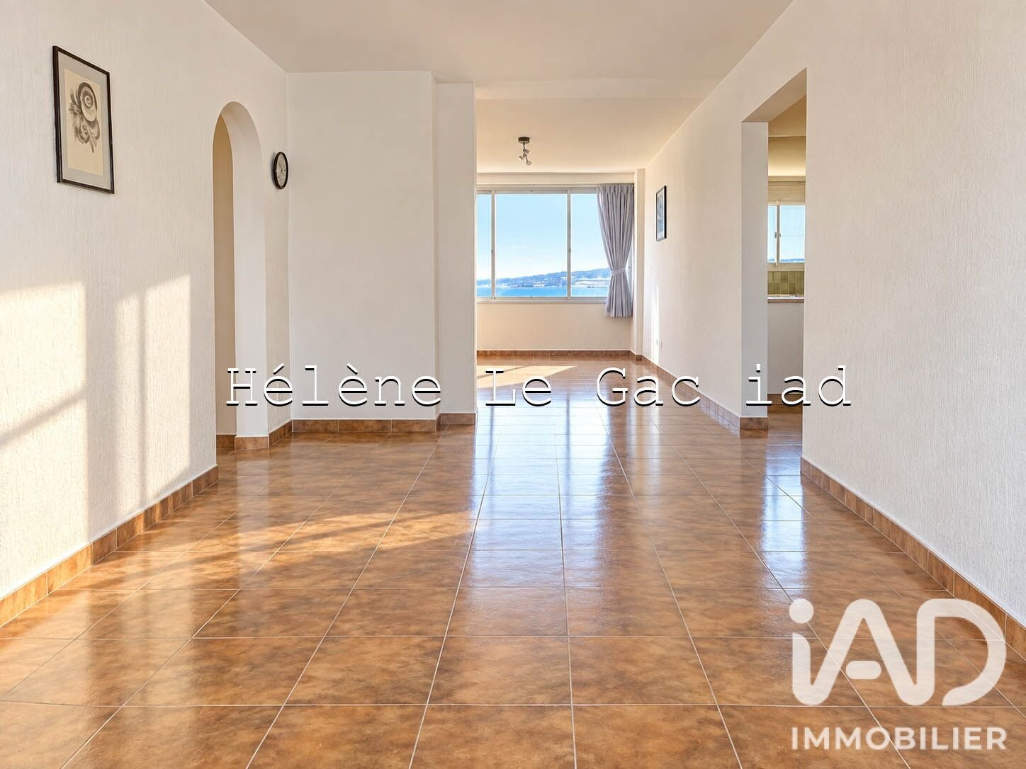 Appartement à vendre, 98m², Toulon