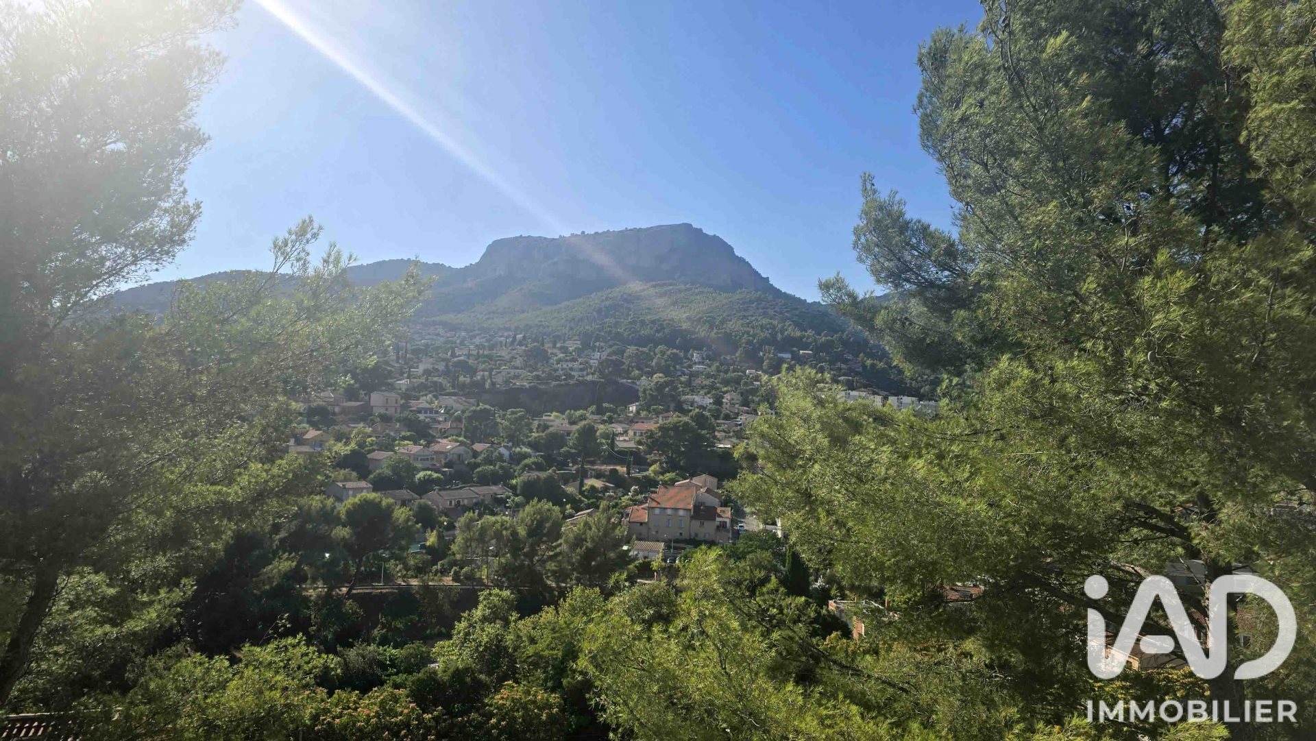 Appartement à vendre, 61m², Toulon