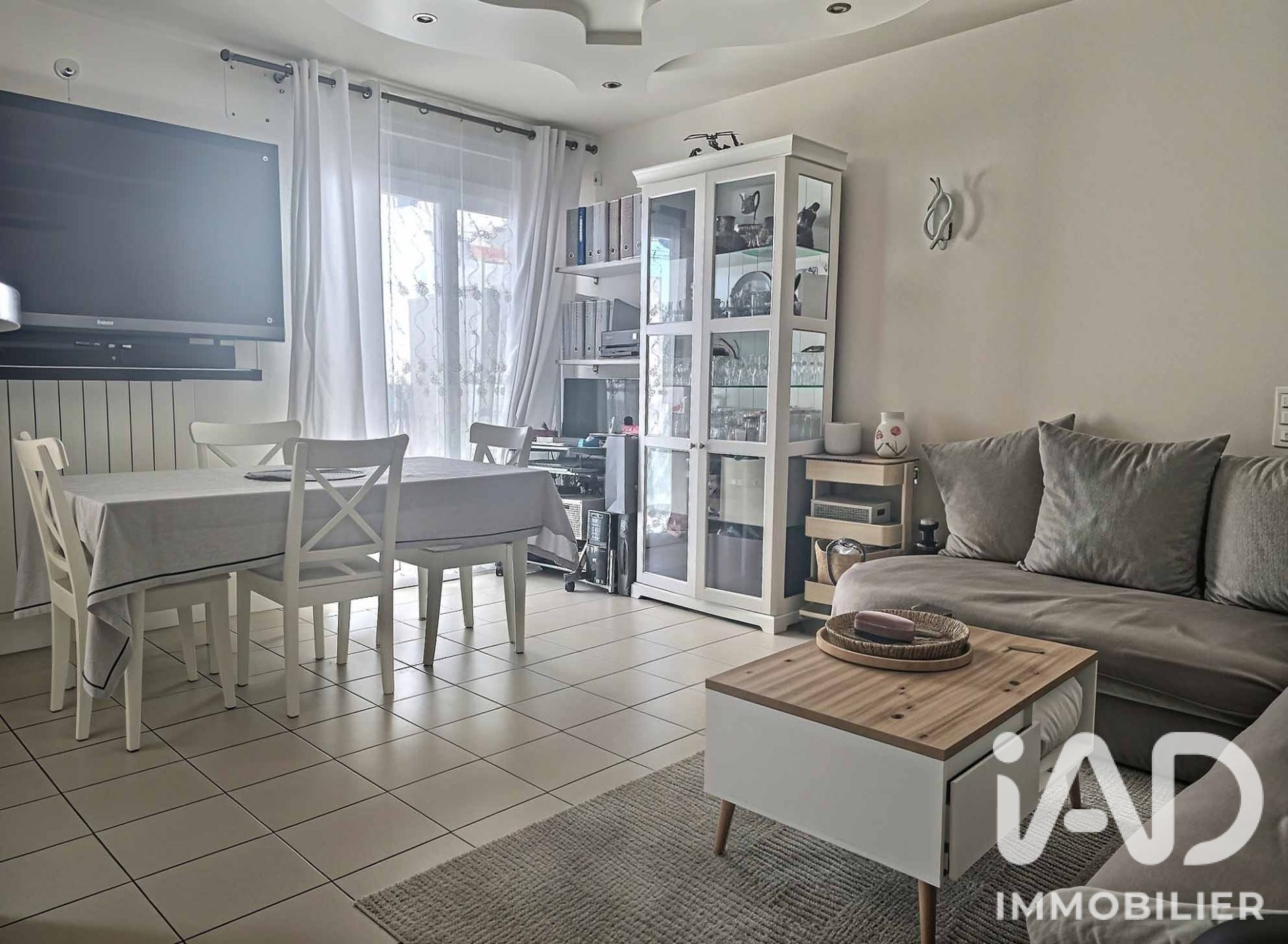 Appartement à vendre, 61m², Toulon