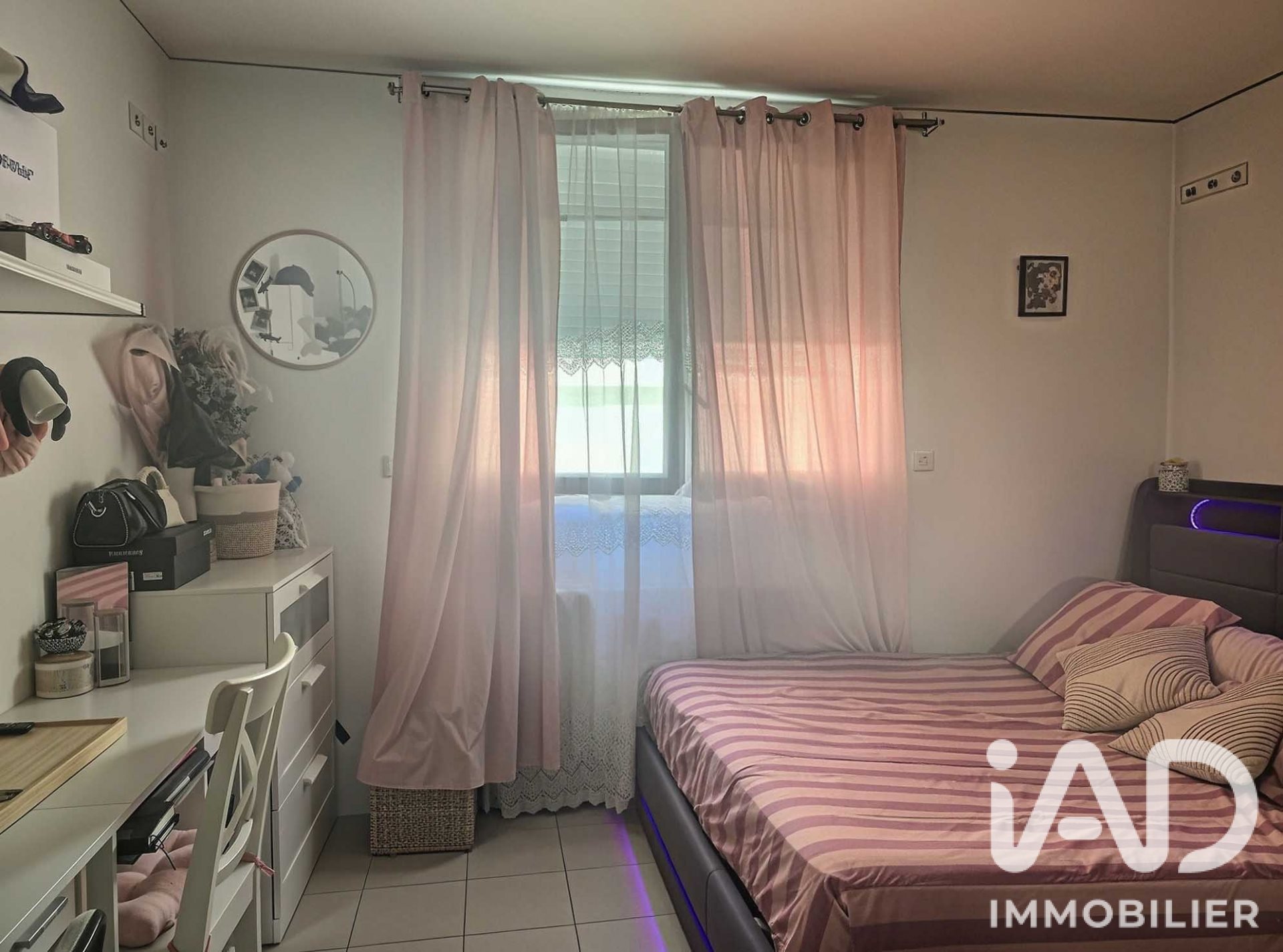 Appartement à vendre, 61m², Toulon