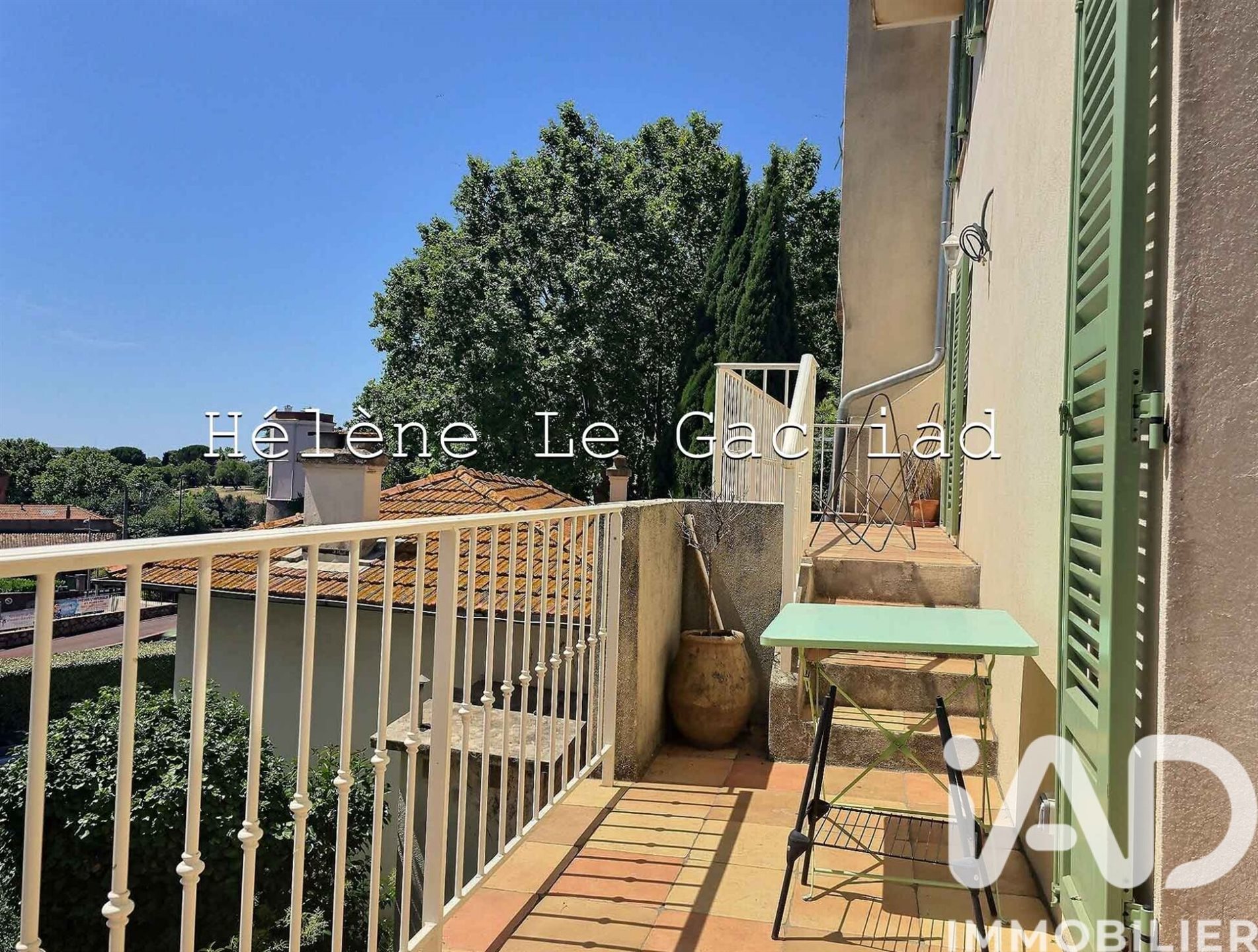 Maison à vendre, 157m², Fréjus