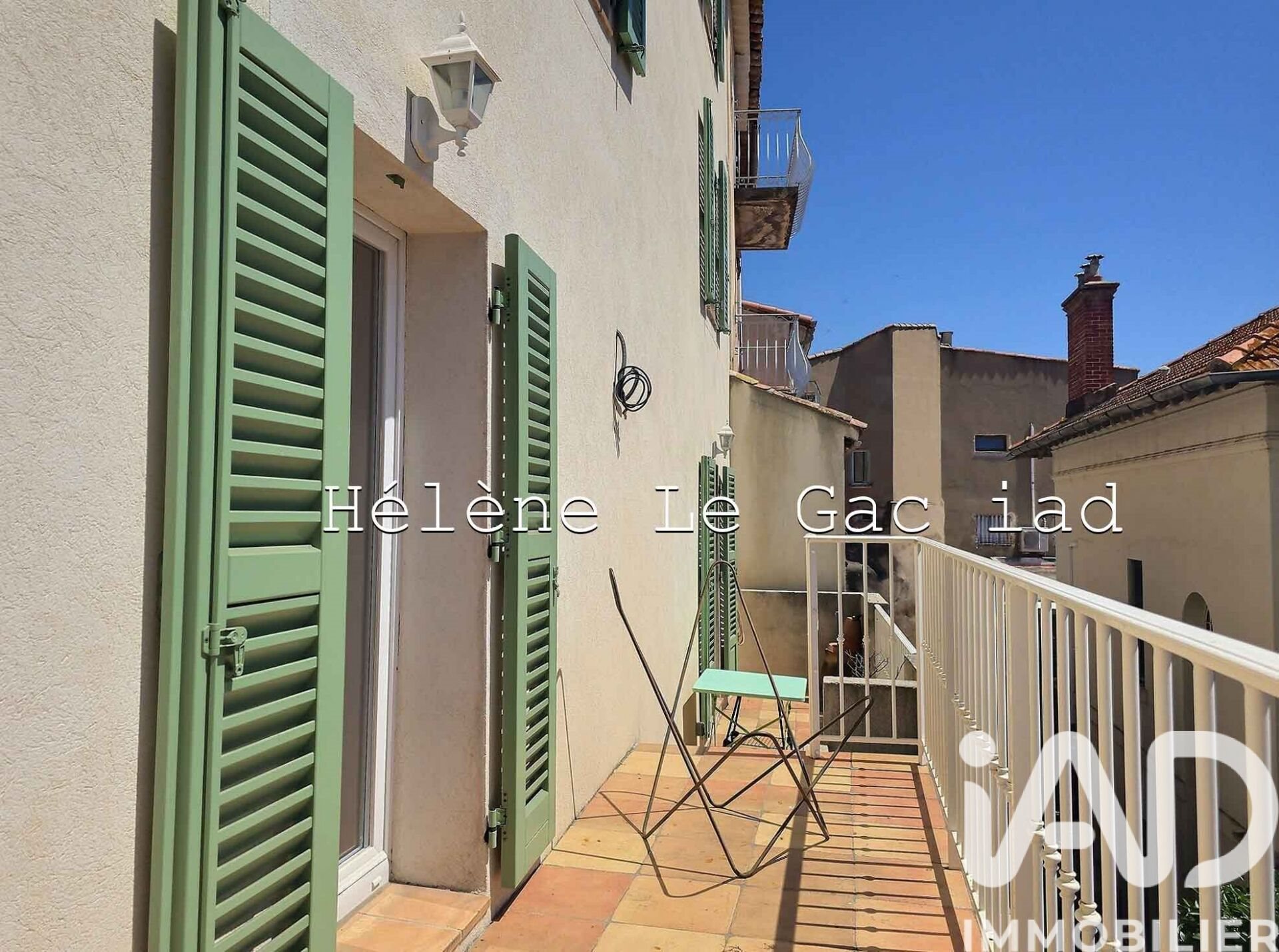 Maison à vendre, 157m², Fréjus