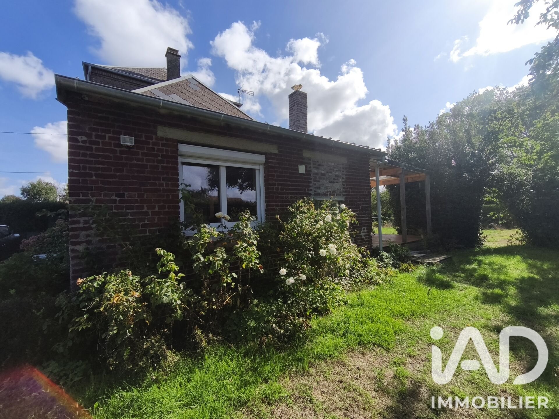 Maison à vendre, 65m², Pendé