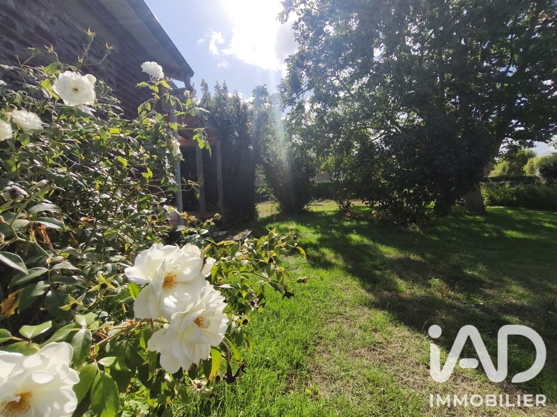 Maison à vendre, 65m², Pendé