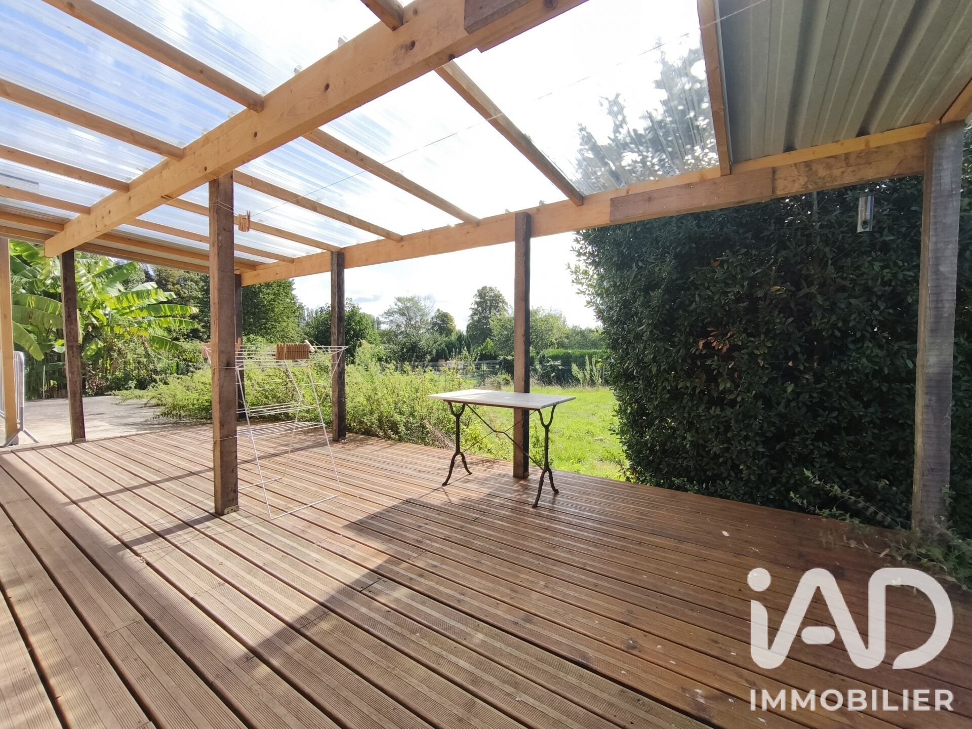 Maison à vendre, 65m², Pendé