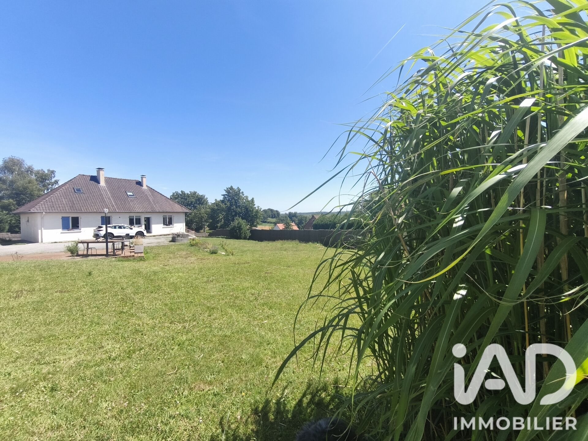 Maison à vendre, 135m², Maintenay