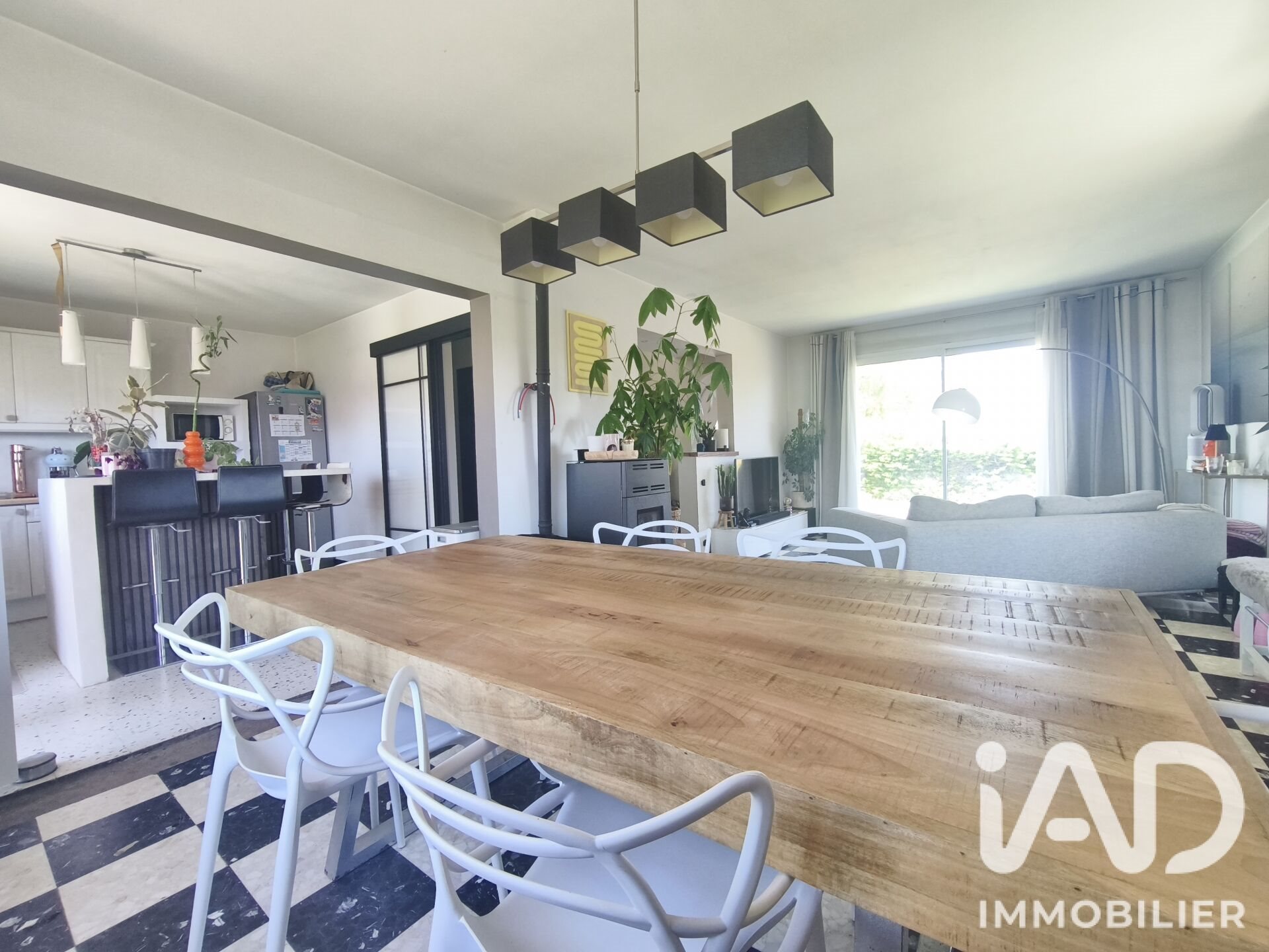 Maison à vendre, 135m², Maintenay
