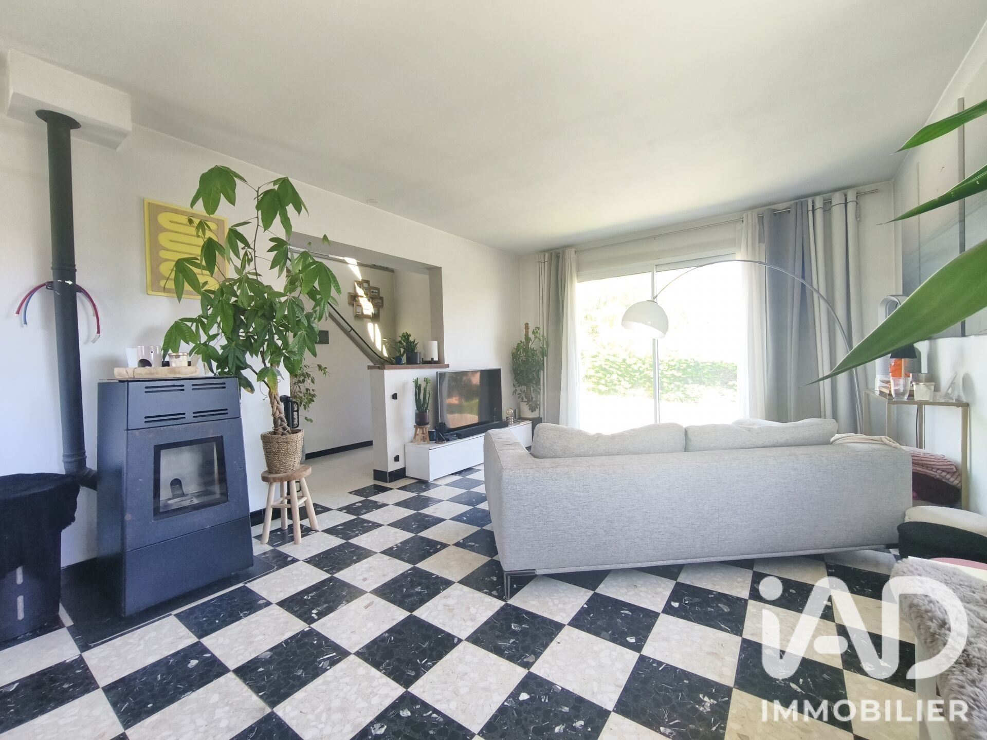 Maison à vendre, 135m², Maintenay