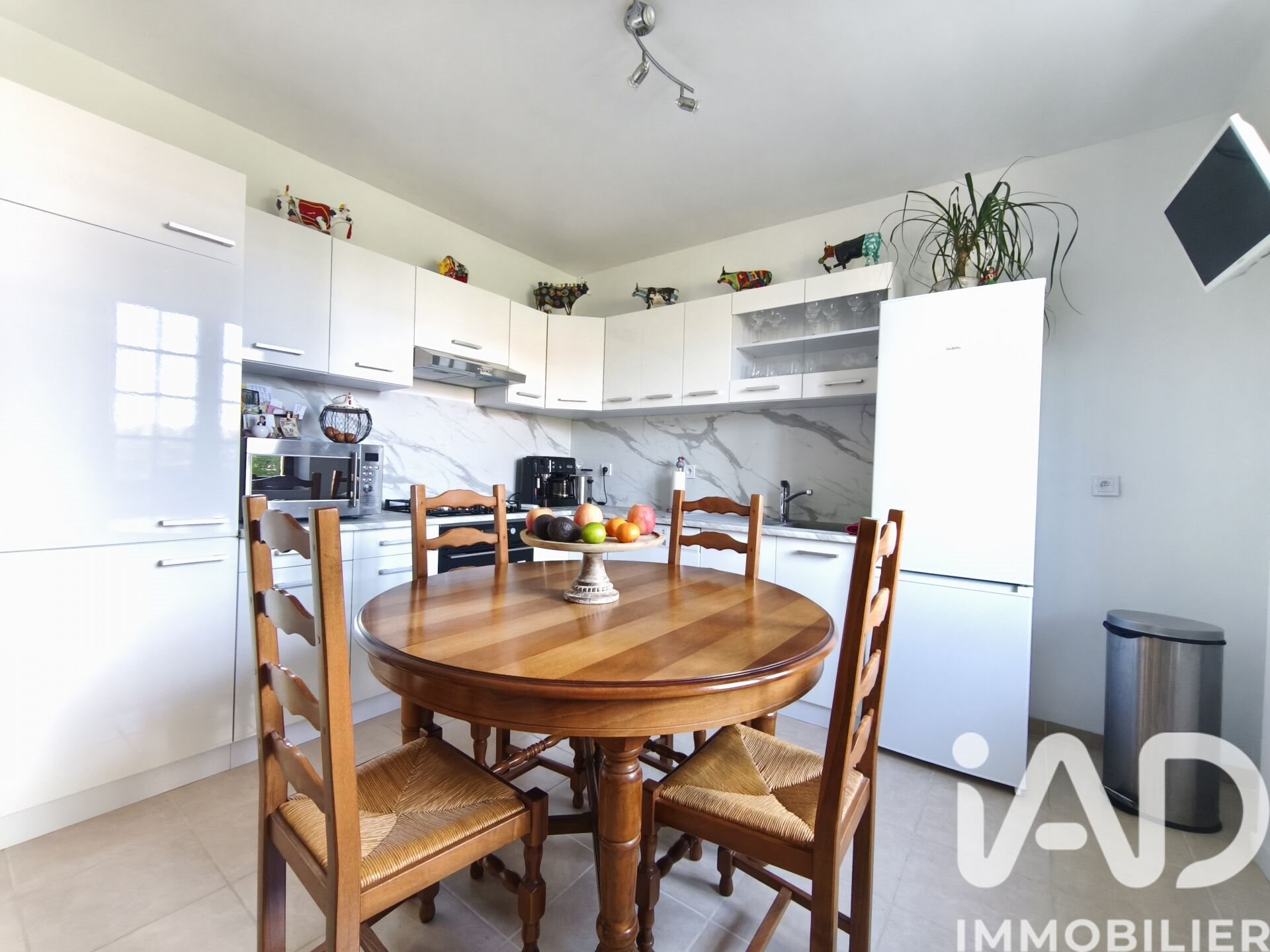 Maison à vendre, 116m², Rue