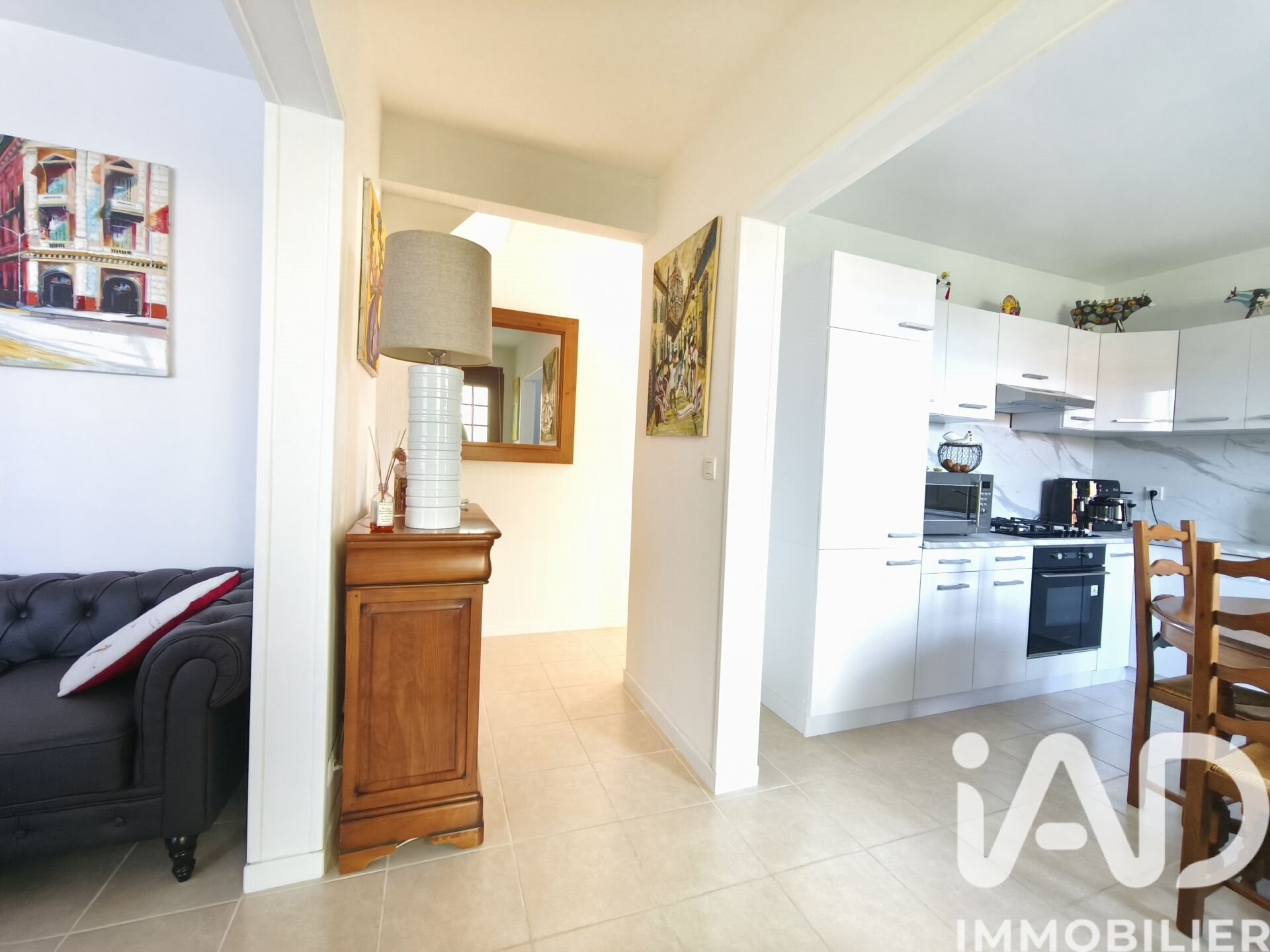 Maison à vendre, 116m², Rue