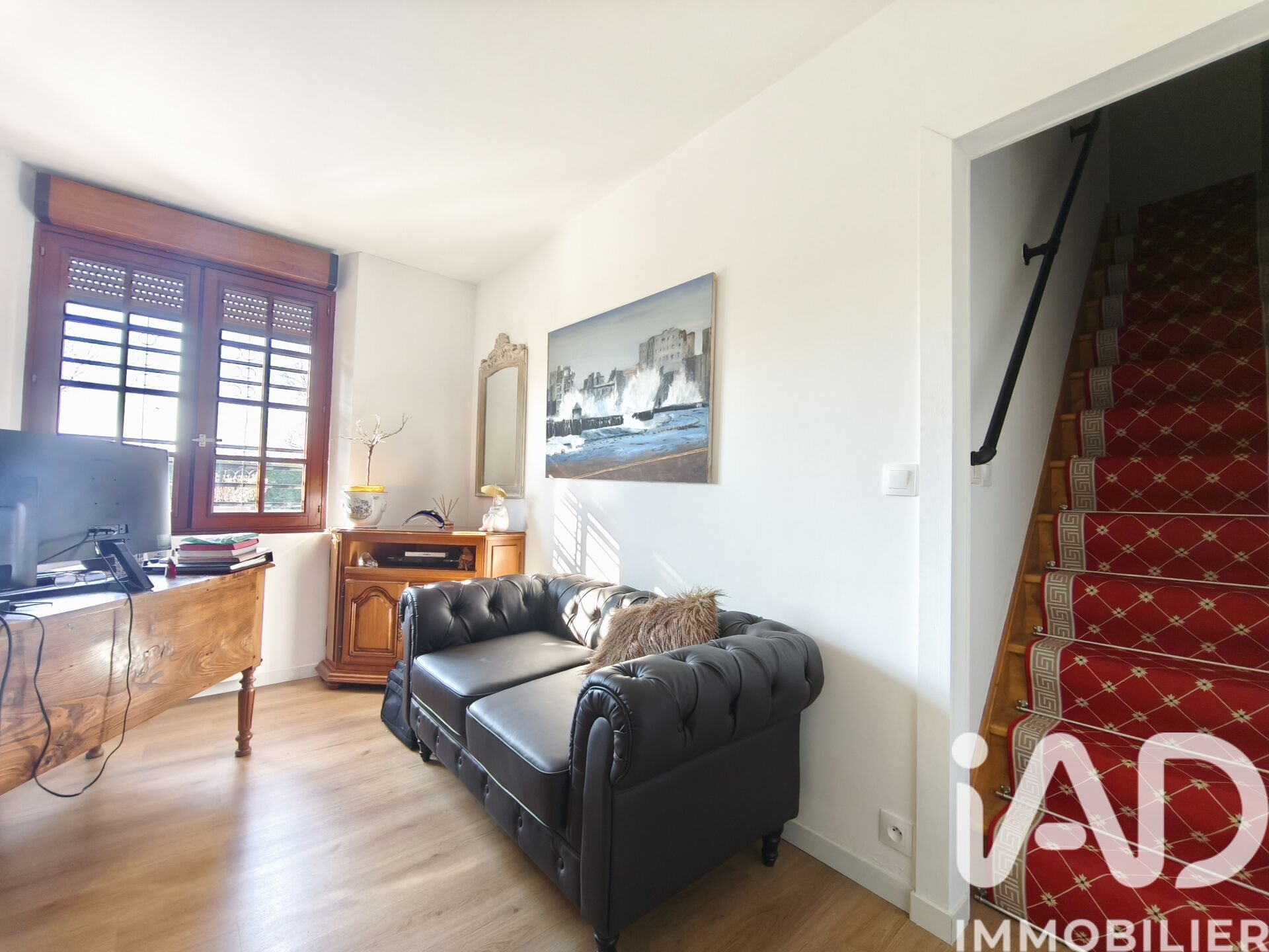 Maison à vendre, 116m², Rue