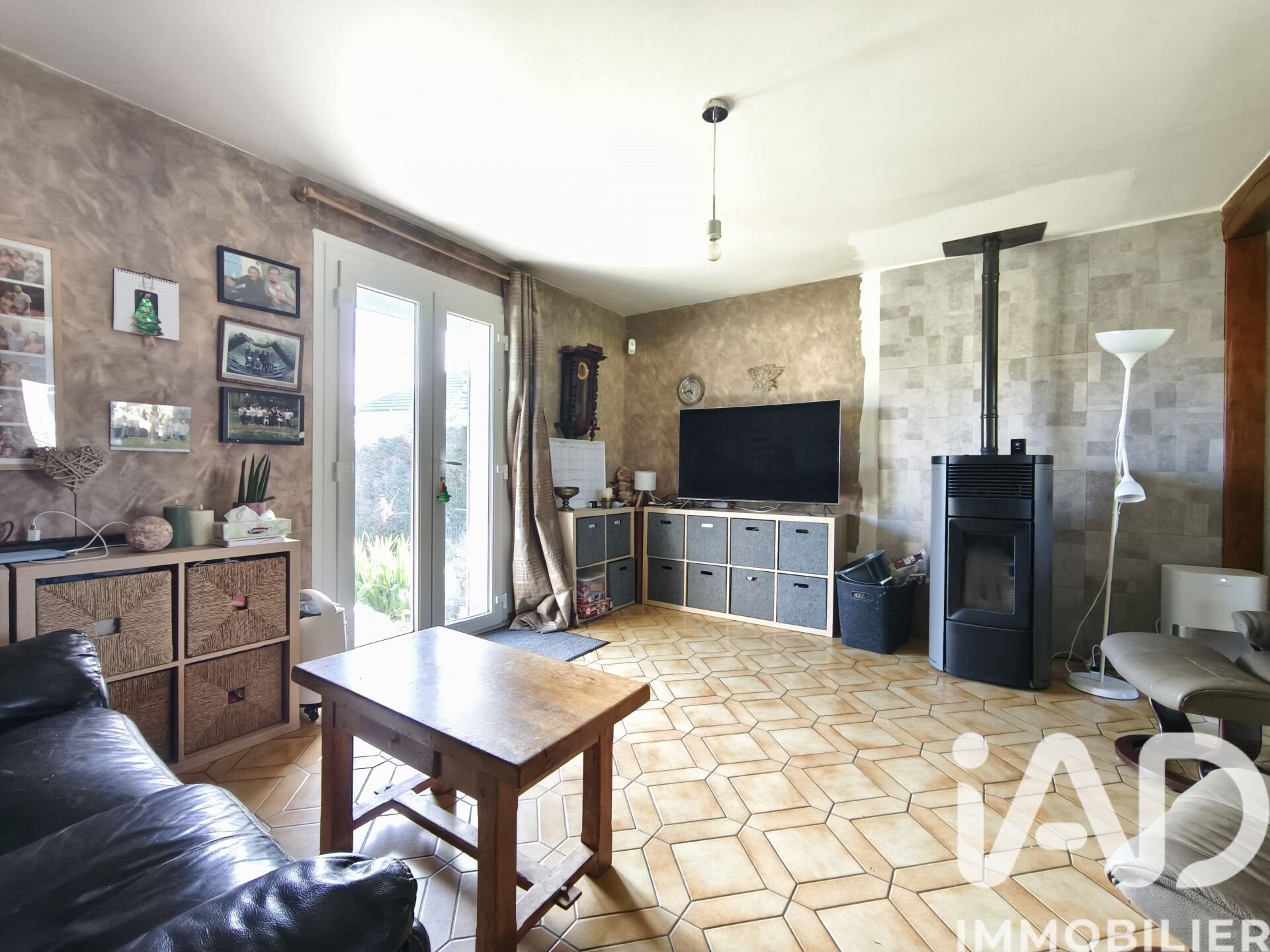 Maison à vendre, 110m², Arrest