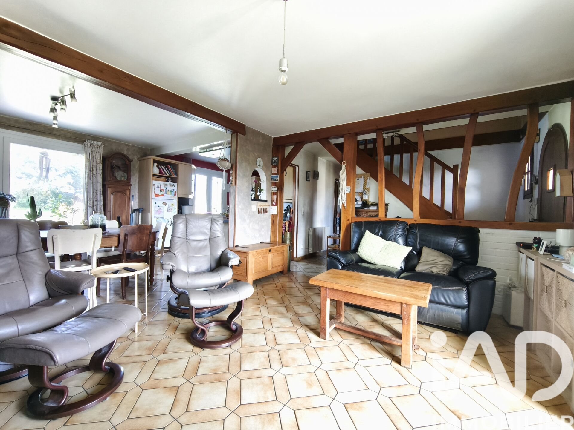 Maison à vendre, 110m², Arrest