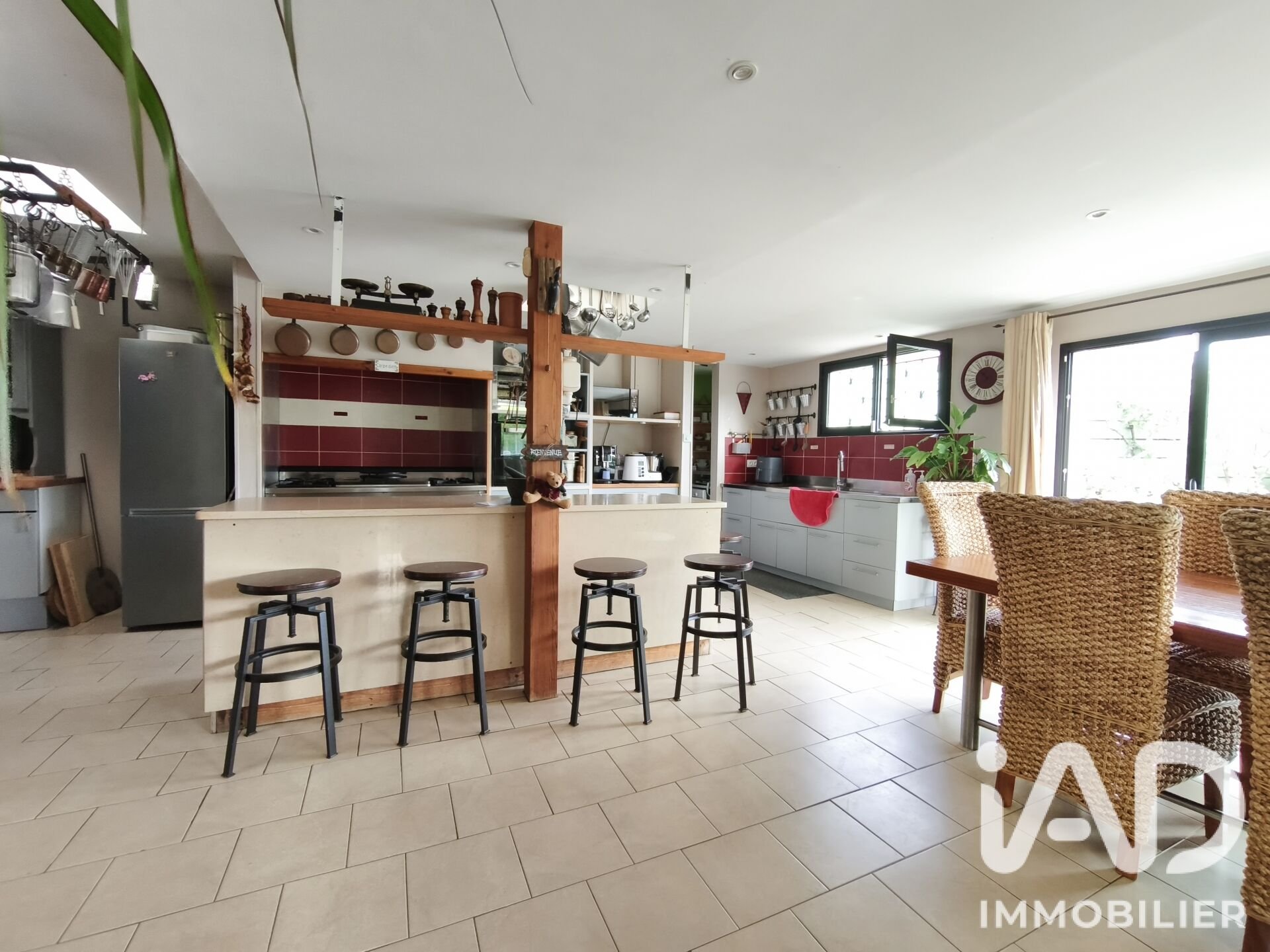Maison à vendre, 245m², Rang-du-Fliers