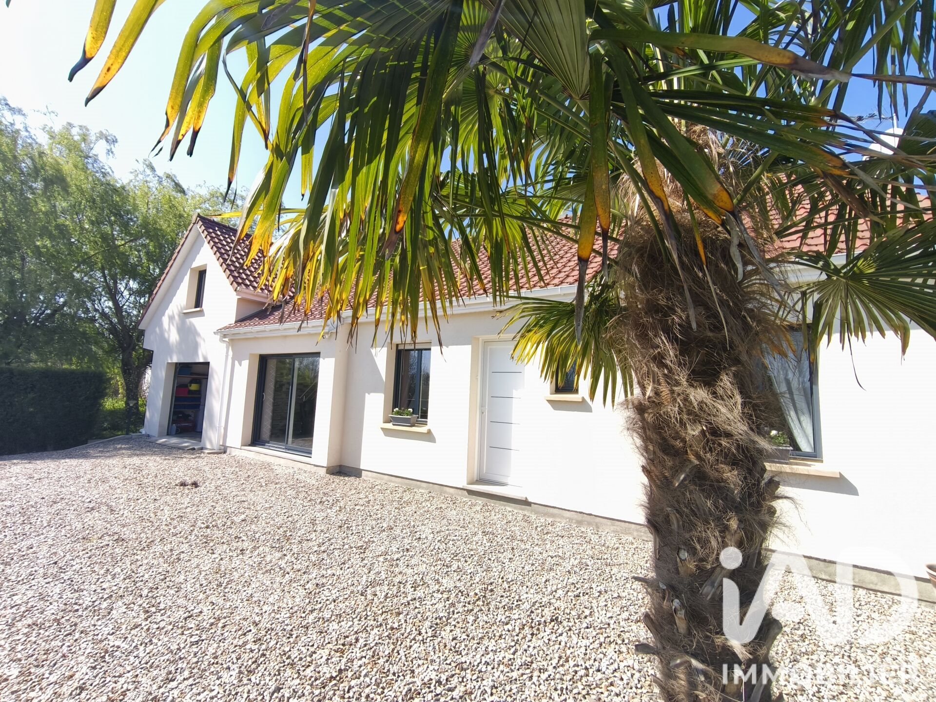 Maison à vendre, 148m², Villers-sur-Authie