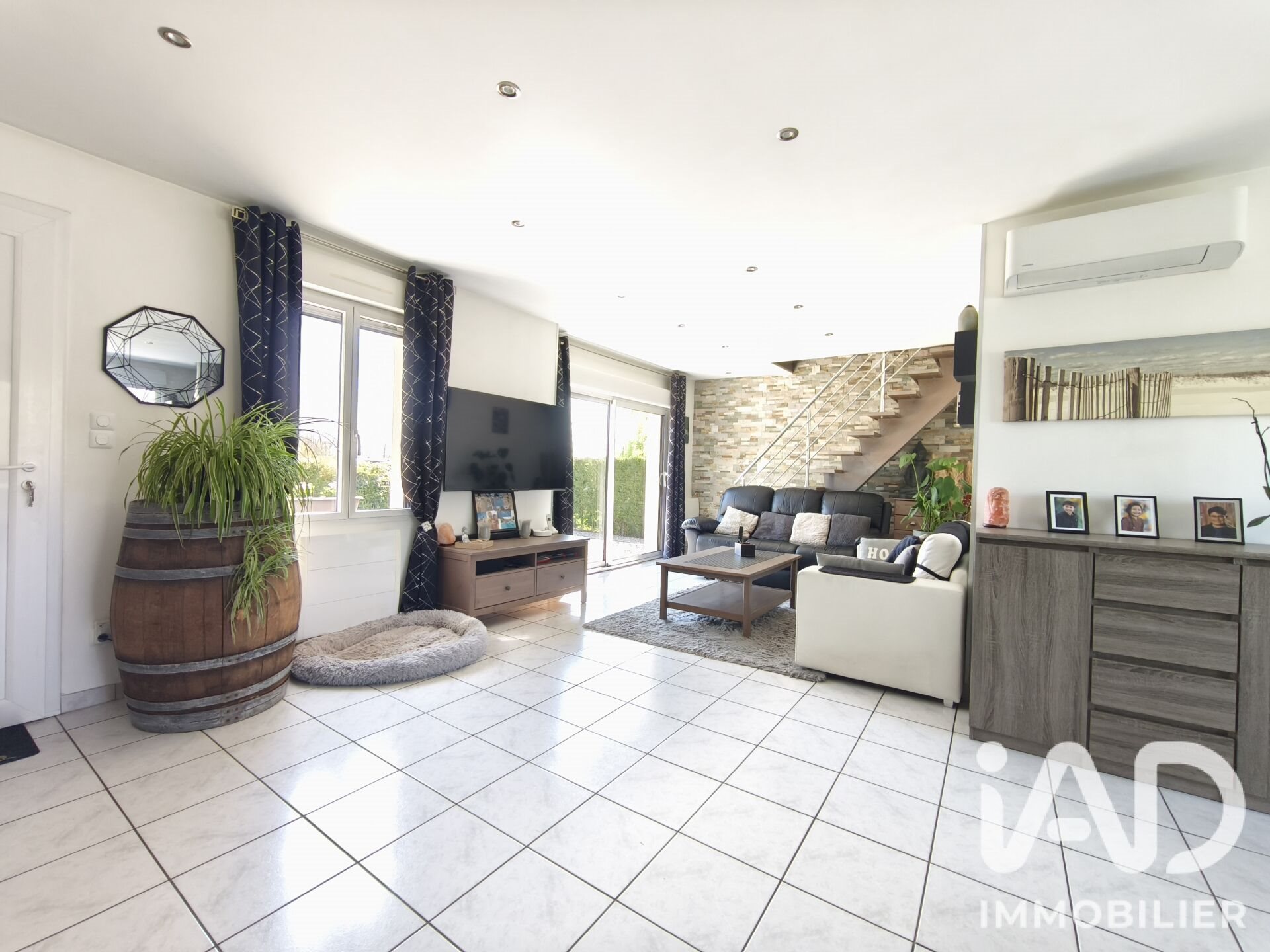 Maison à vendre, 148m², Villers-sur-Authie