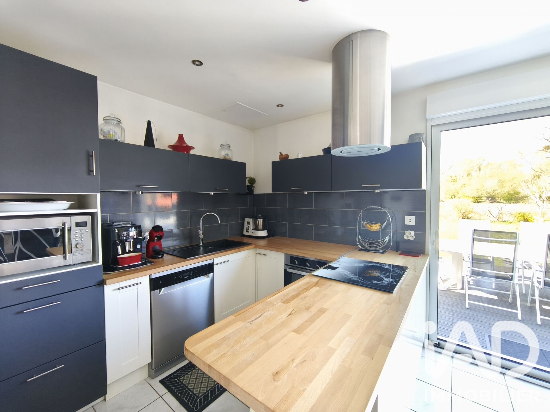 Maison à vendre, 148m², Villers-sur-Authie