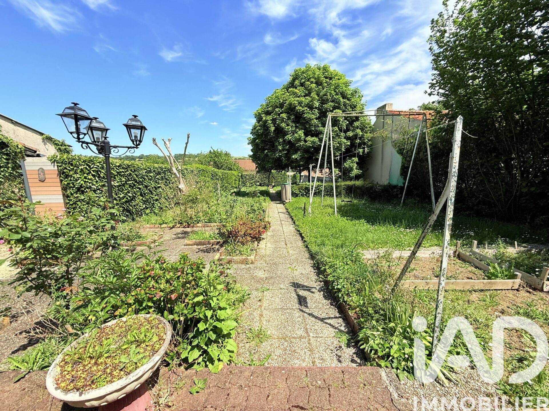 Maison à vendre, 152m², Availles-Limouzine