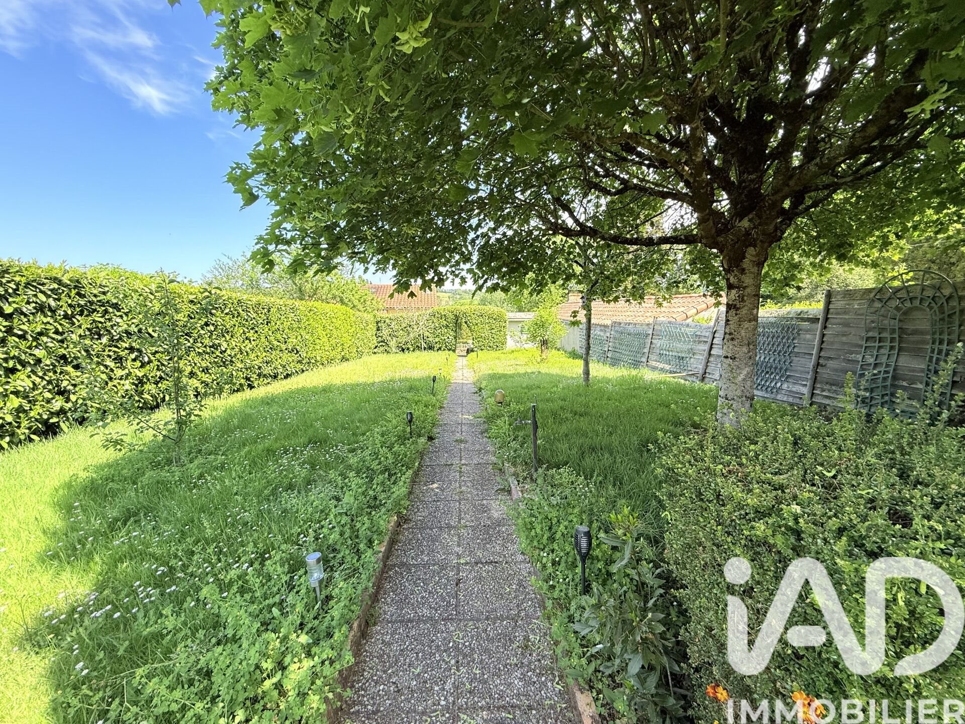 Maison à vendre, 152m², Availles-Limouzine