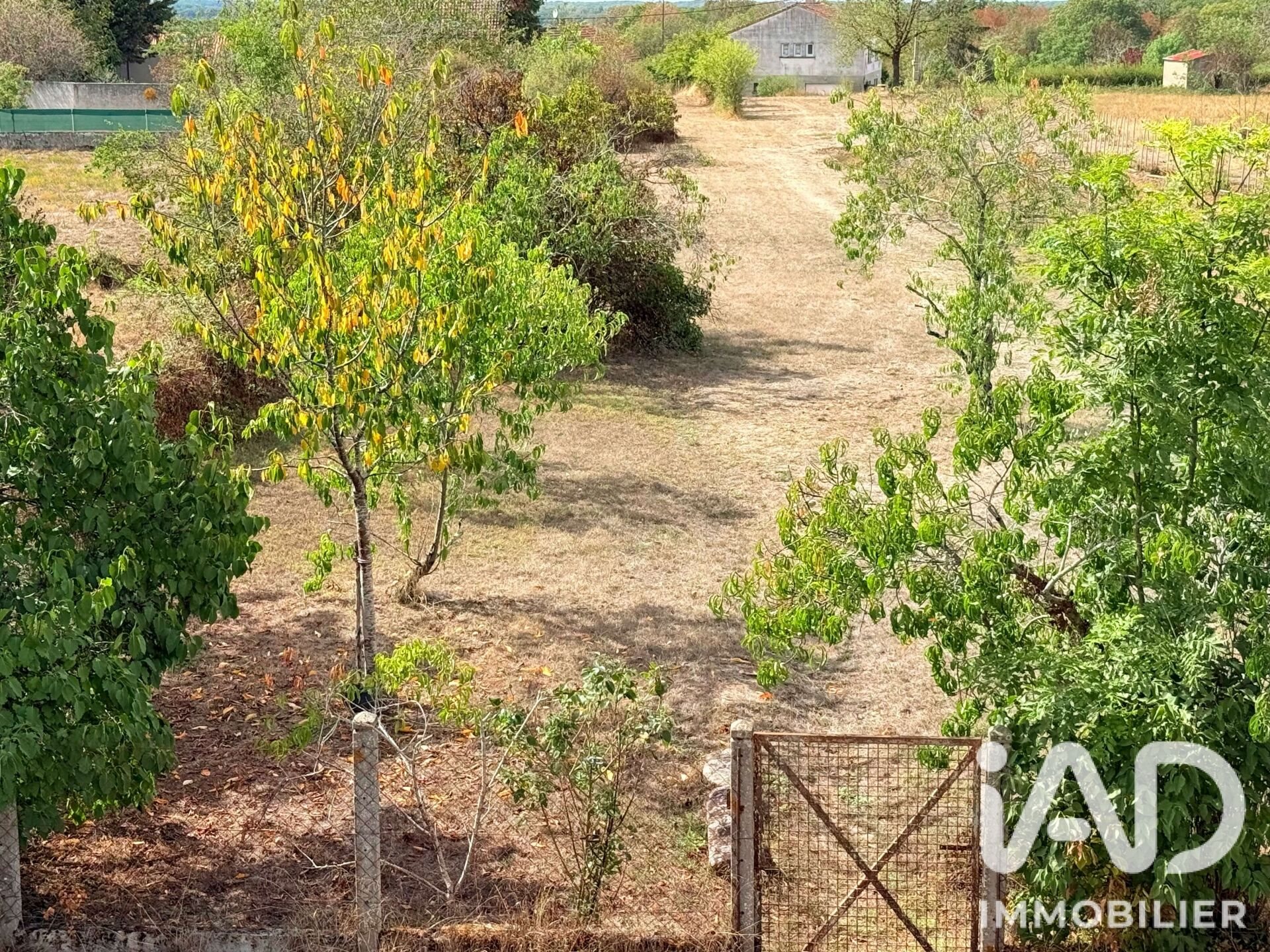 Maison à vendre, 73m², Millac