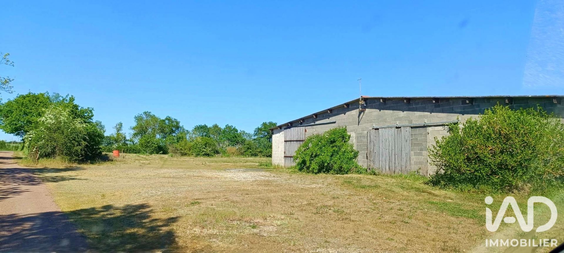 Maison à vendre, 450m², Le Vigeant