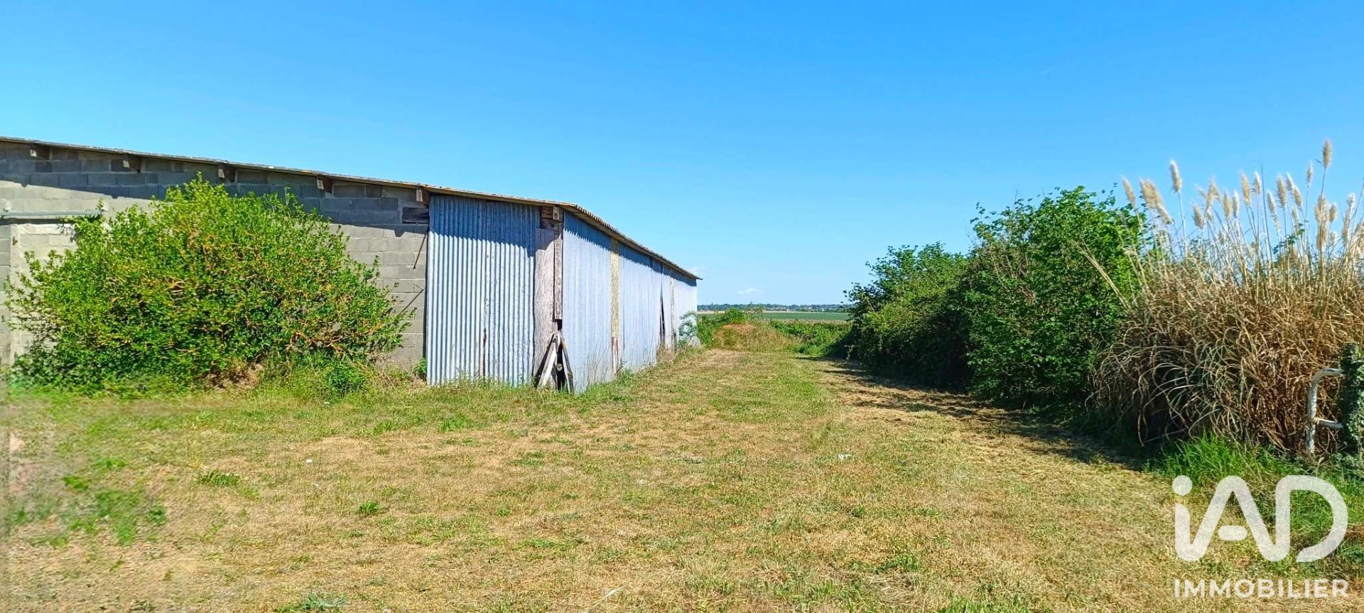 Maison à vendre, 450m², Le Vigeant