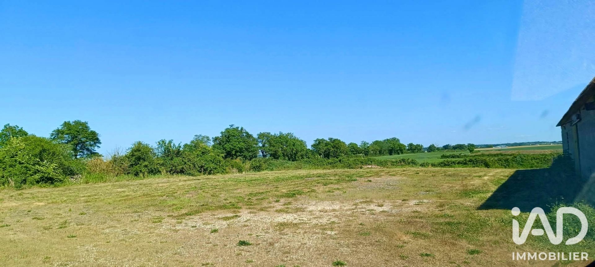 Maison à vendre, 450m², Le Vigeant