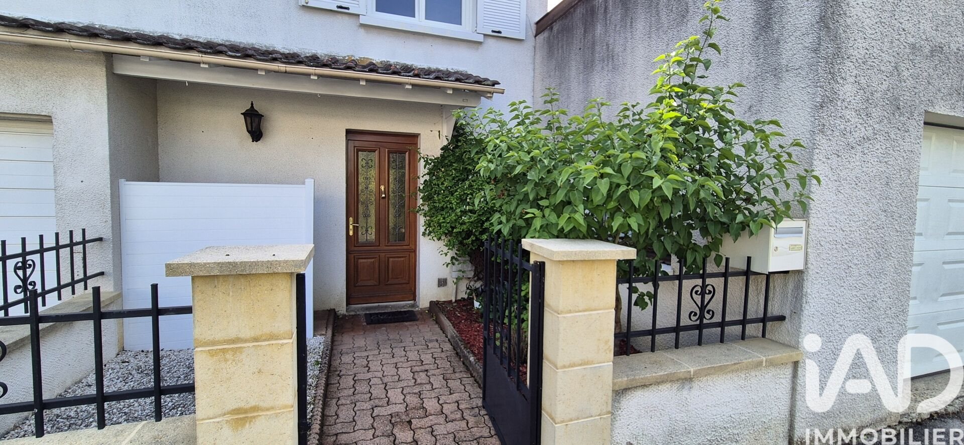 Maison à vendre, 114m², Fismes