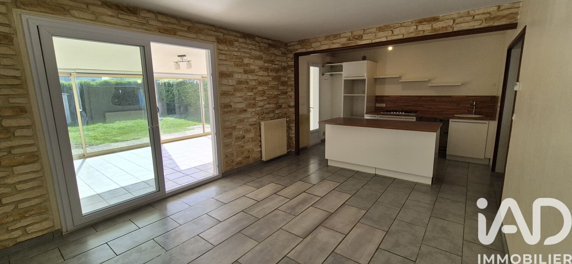 Maison à vendre, 114m², Fismes