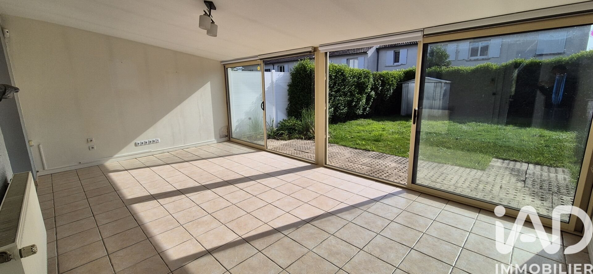 Maison à vendre, 114m², Fismes