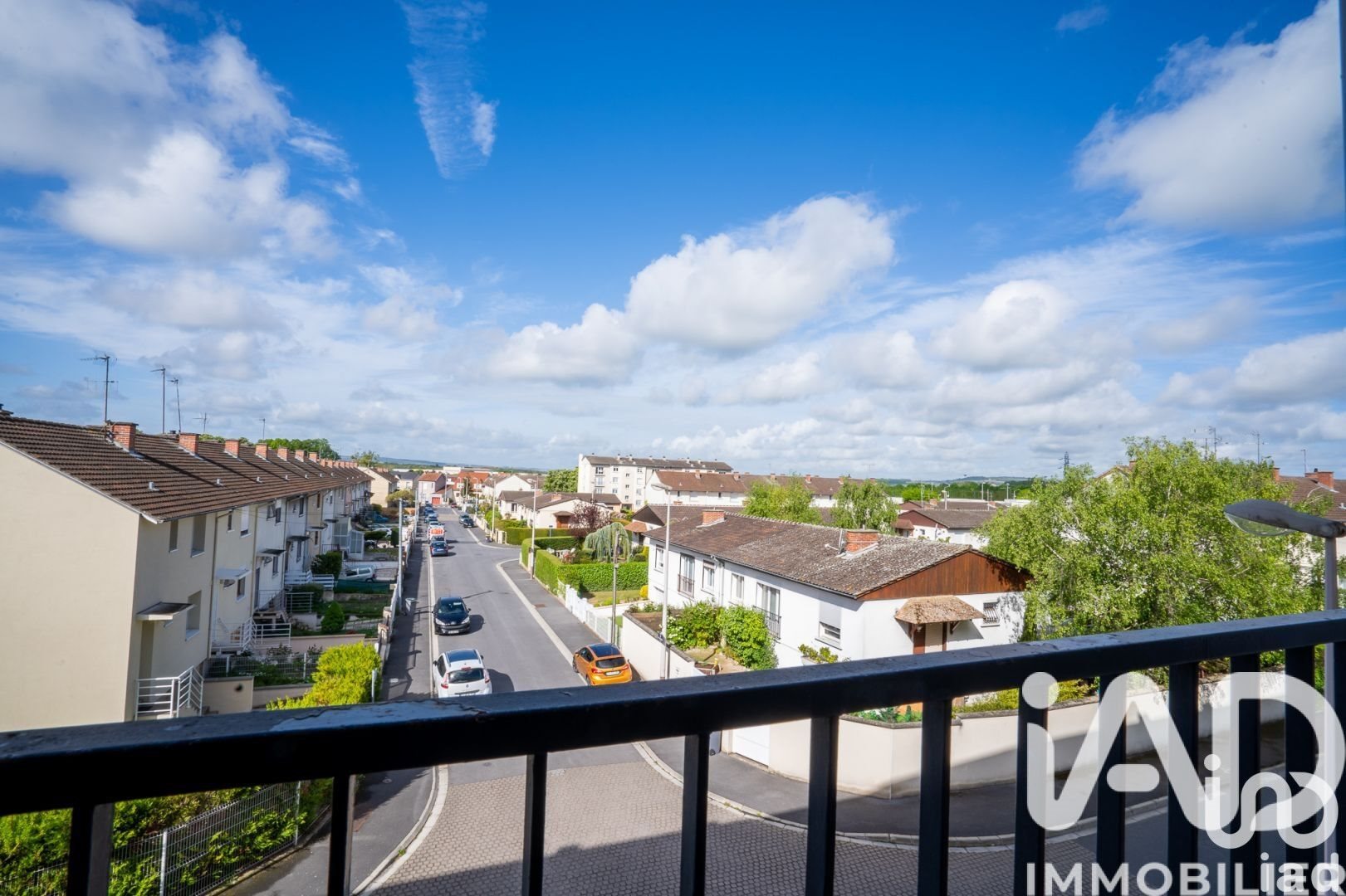 Appartement à vendre, 65m², Reims