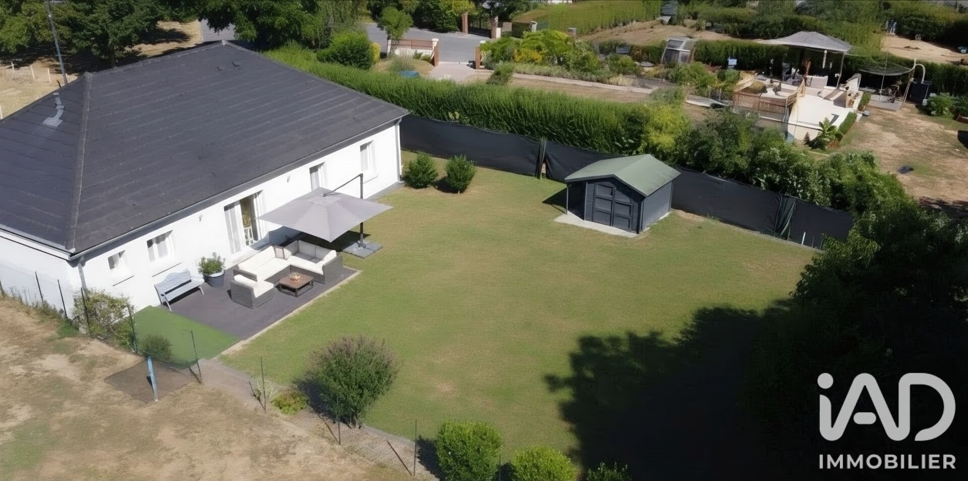 Maison à vendre, 98m², Crugny