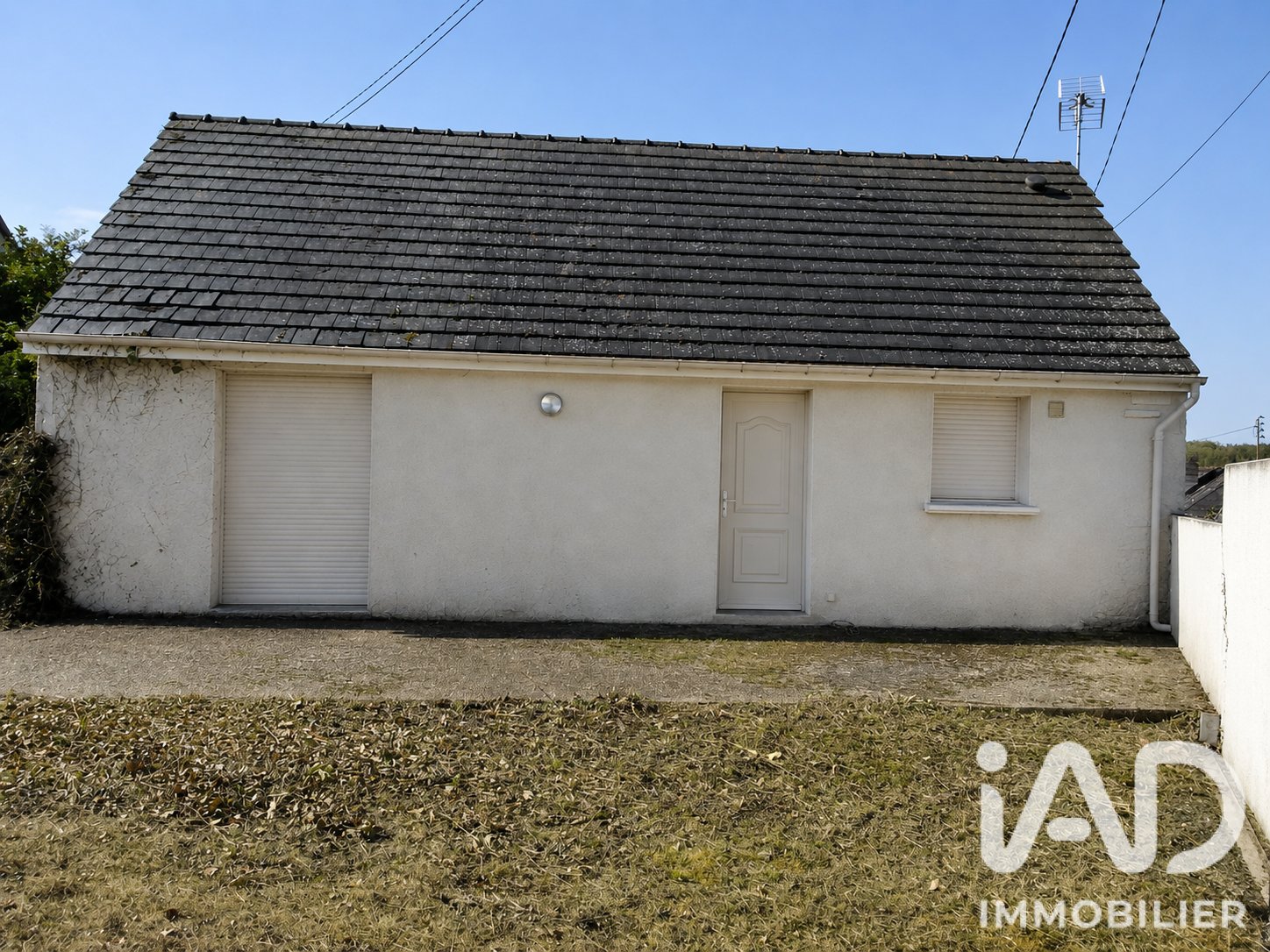 Maison à vendre, 72m², Rou-Marson