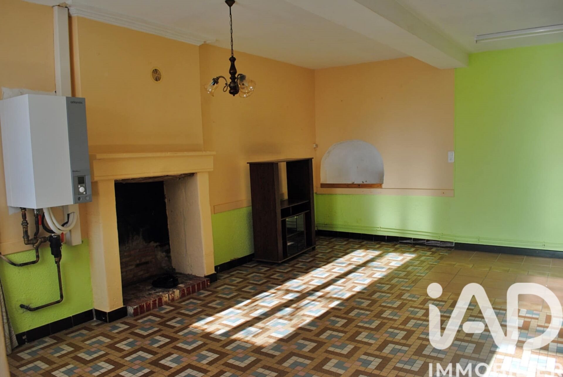 Maison à vendre, 78m², Épieds