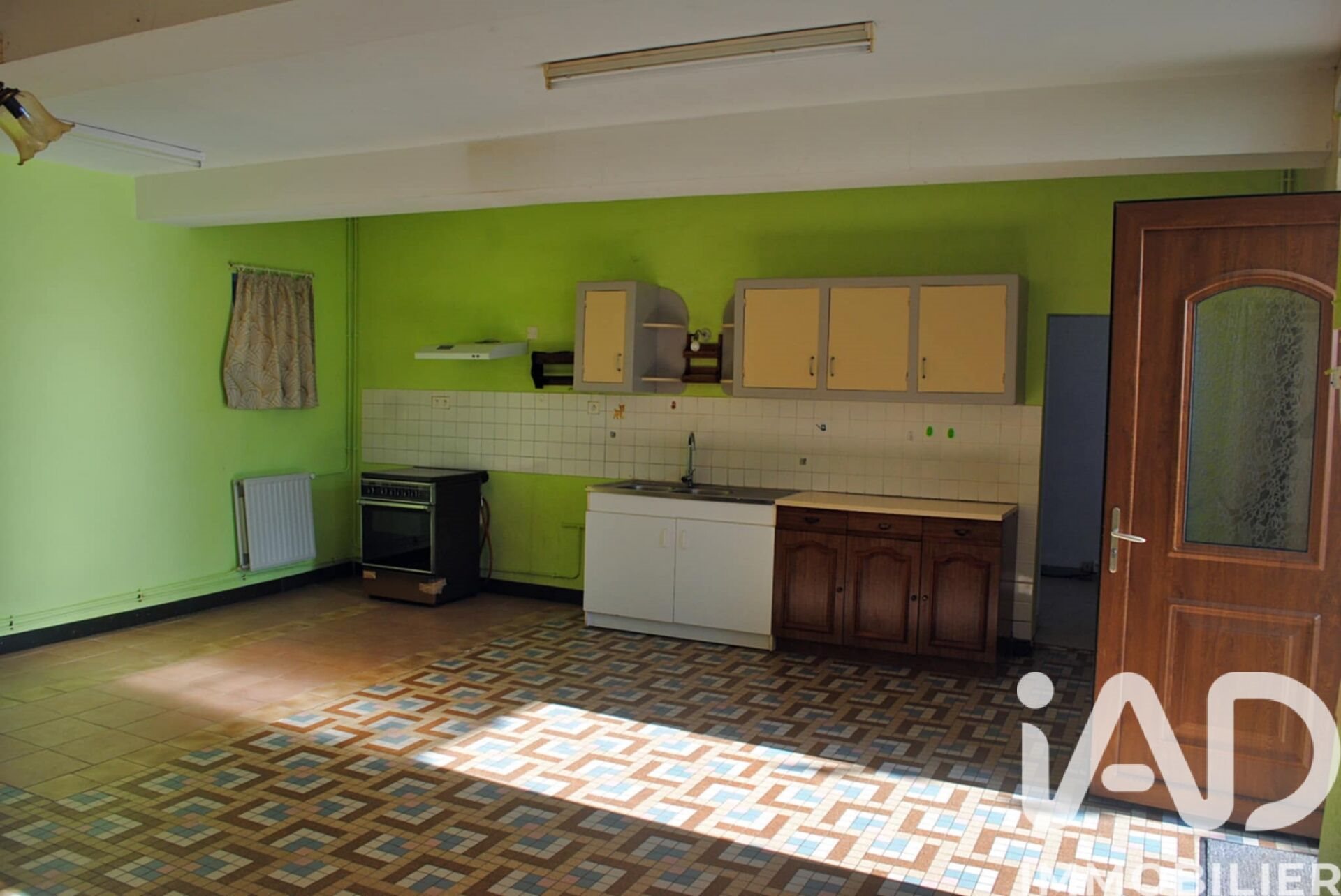 Maison à vendre, 78m², Épieds