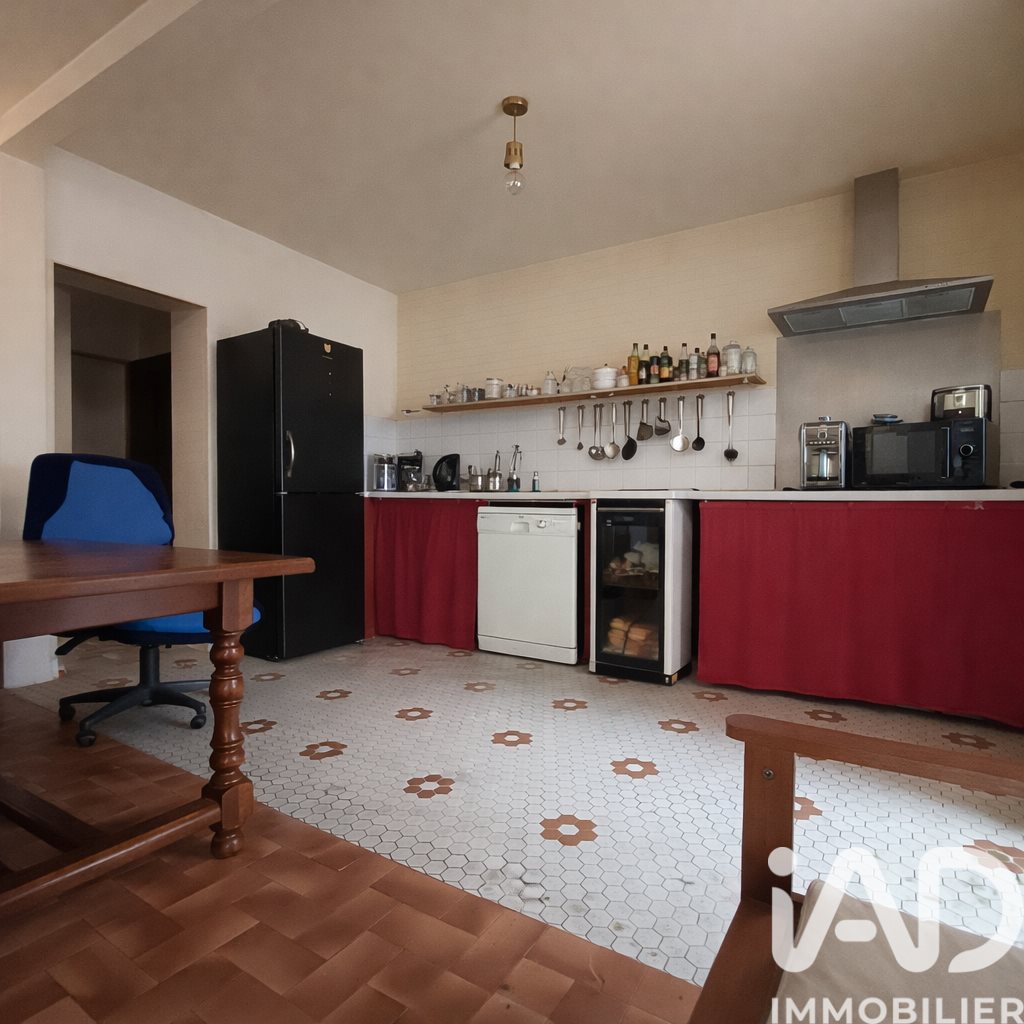 Maison à vendre, 107m², Montreuil-Bellay