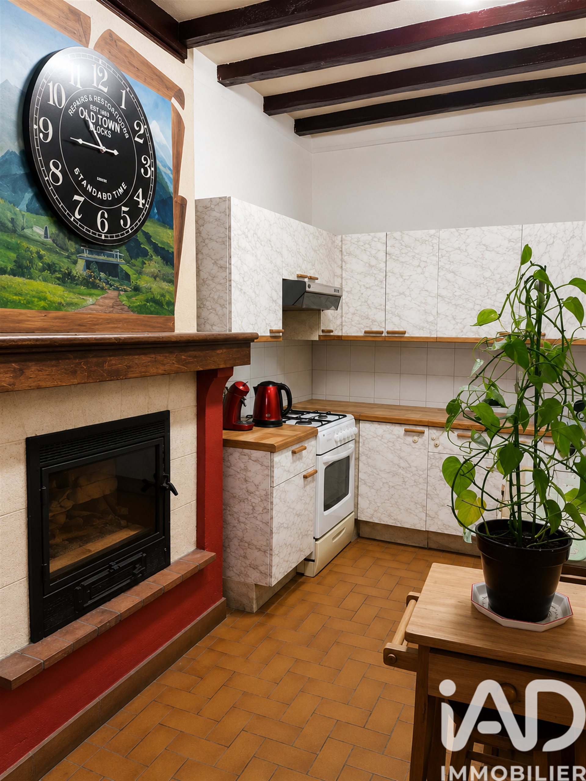 Maison à vendre, 123m², Doué-en-Anjou