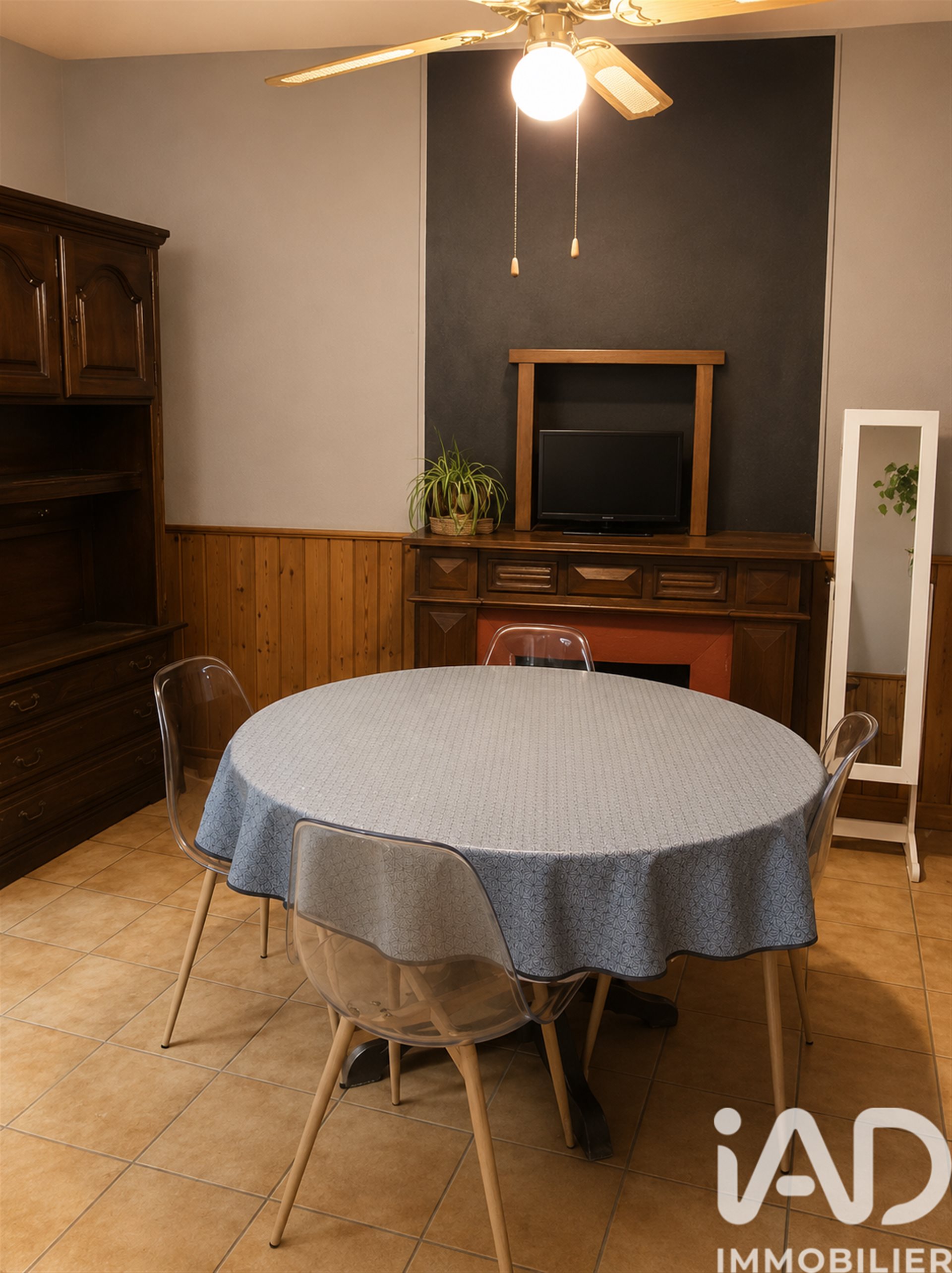 Maison à vendre, 123m², Doué-en-Anjou