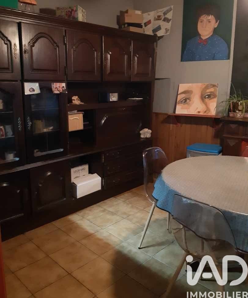 Maison à vendre, 123m², Doué-en-Anjou