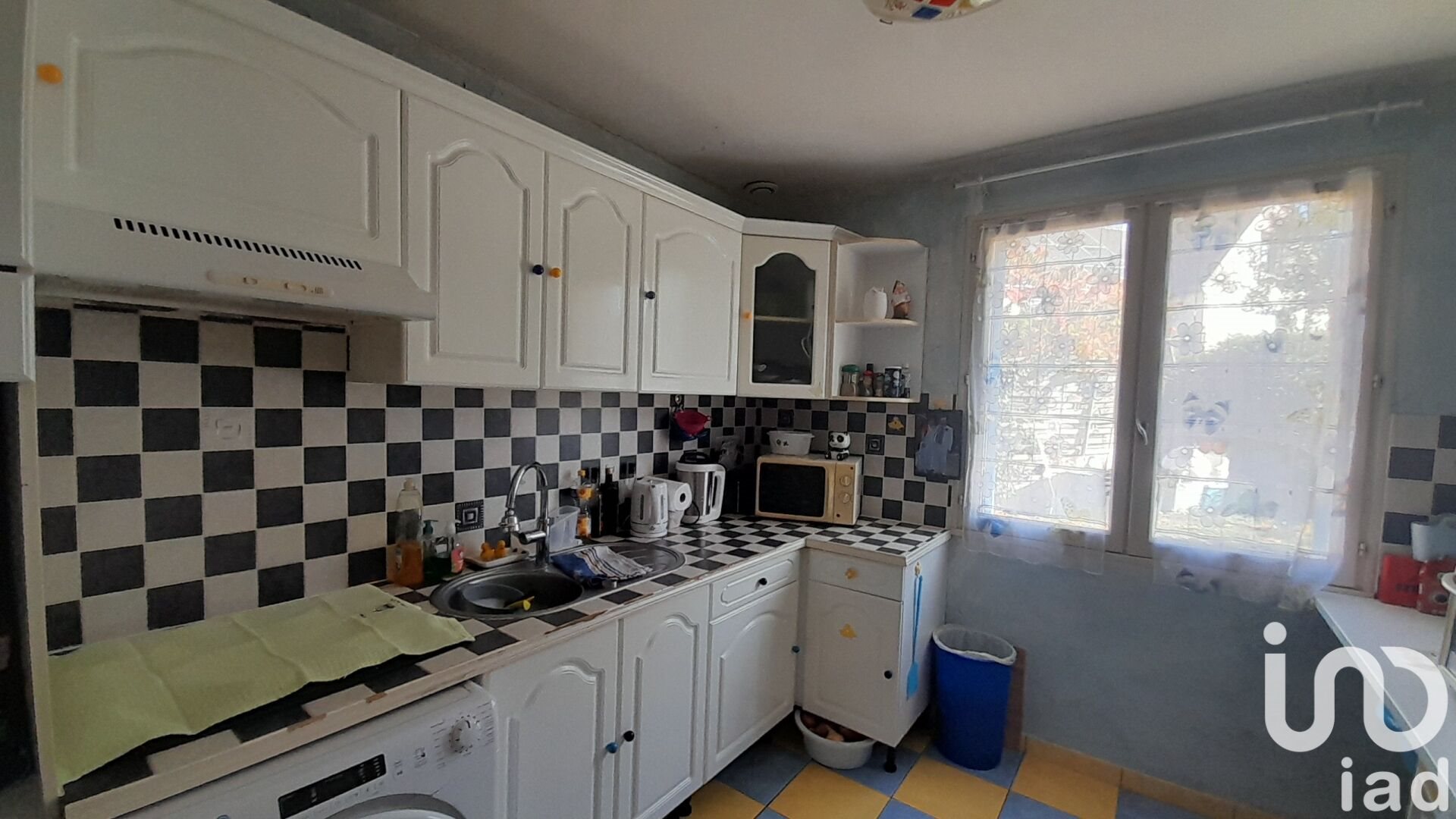 Maison à vendre, 102m², Terranjou