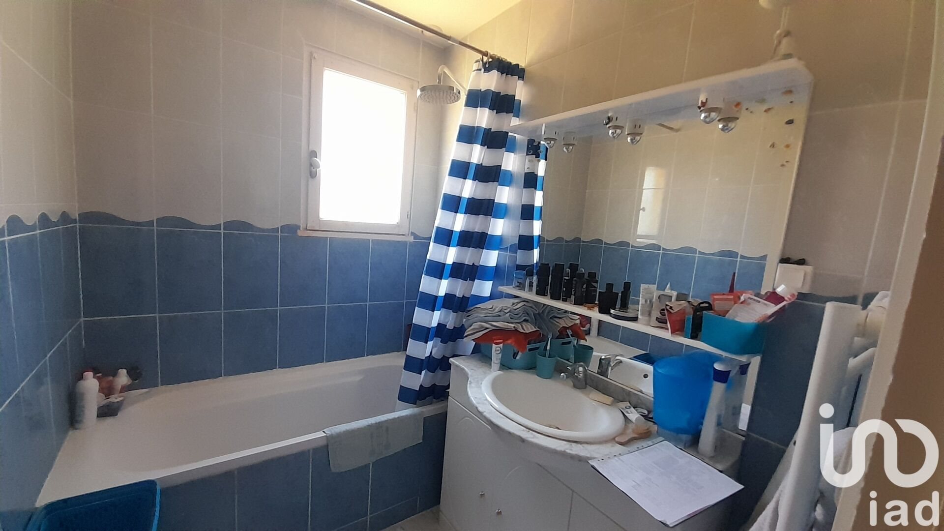 Maison à vendre, 102m², Terranjou