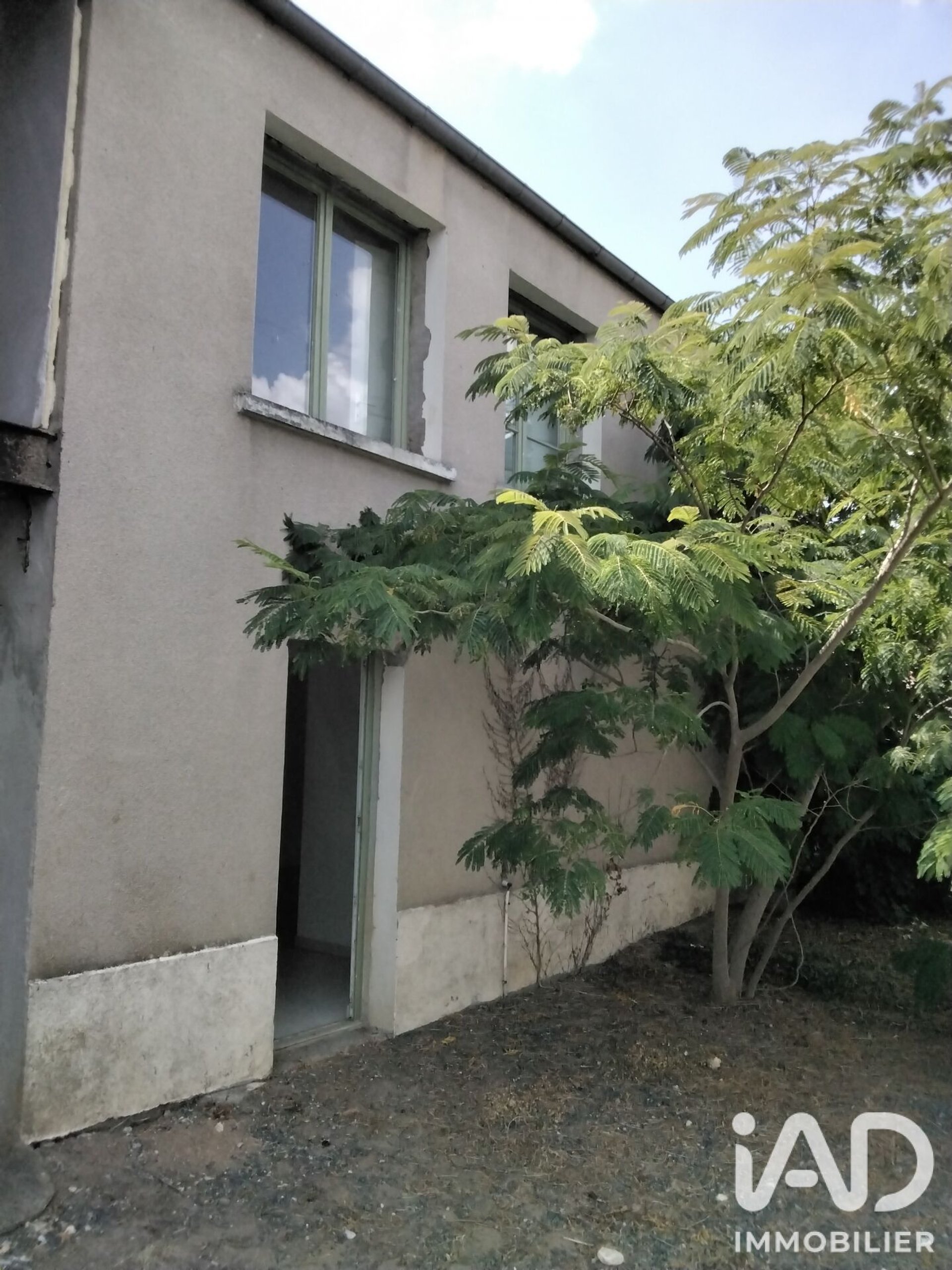 Maison à vendre, 67m², Montreuil-Bellay