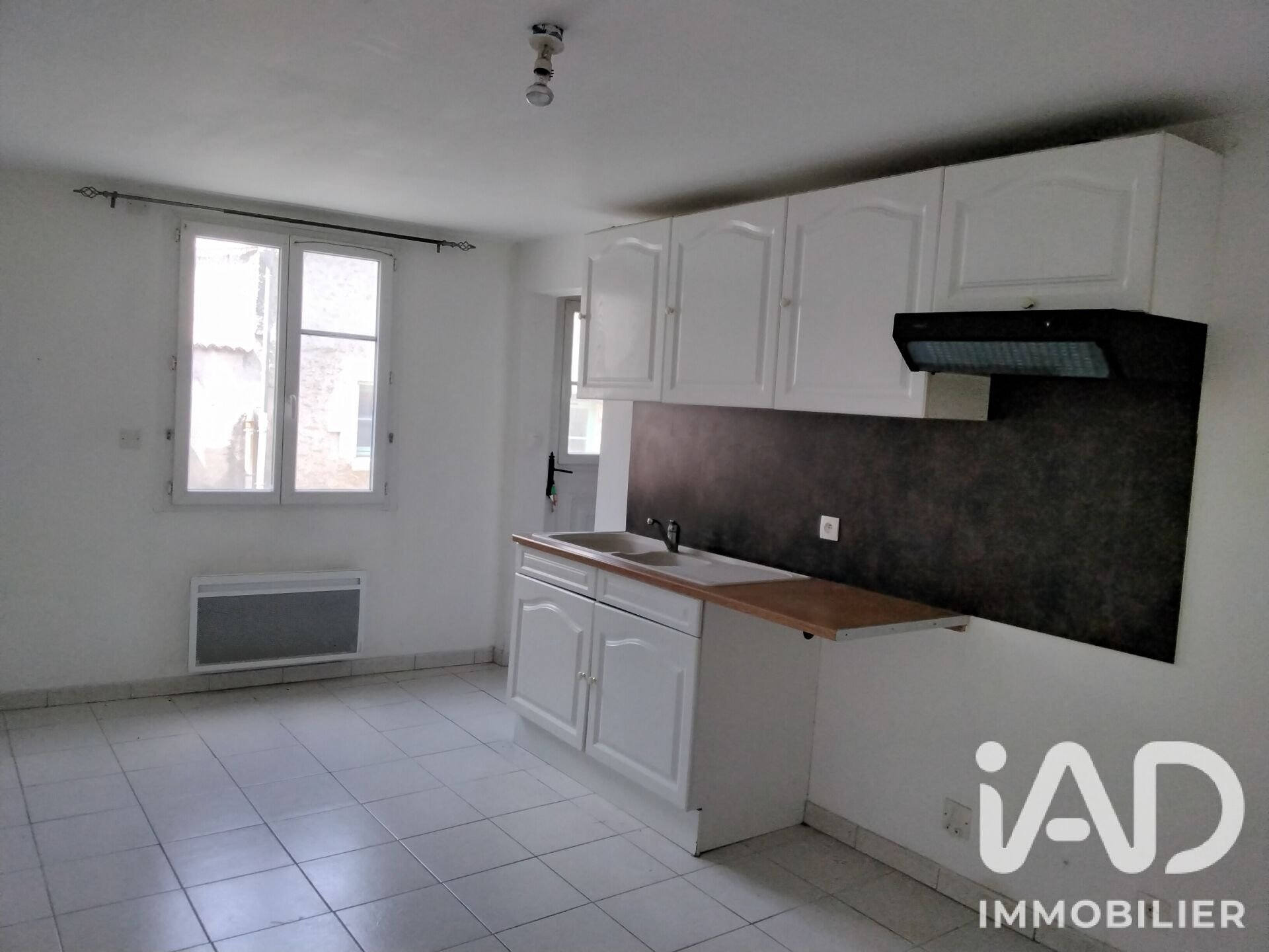 Maison à vendre, 67m², Montreuil-Bellay