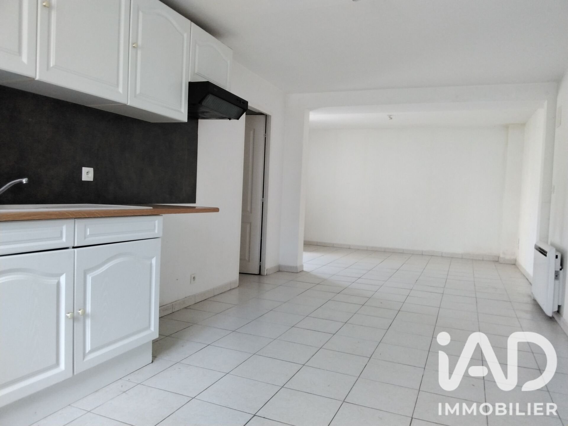 Maison à vendre, 67m², Montreuil-Bellay