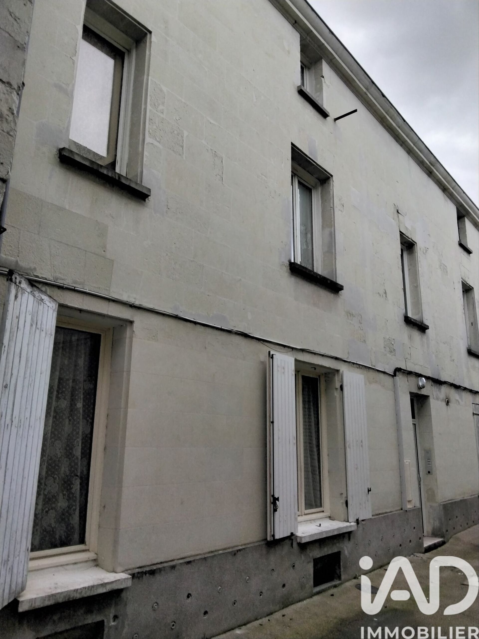 Maison à vendre, 230m², Saumur