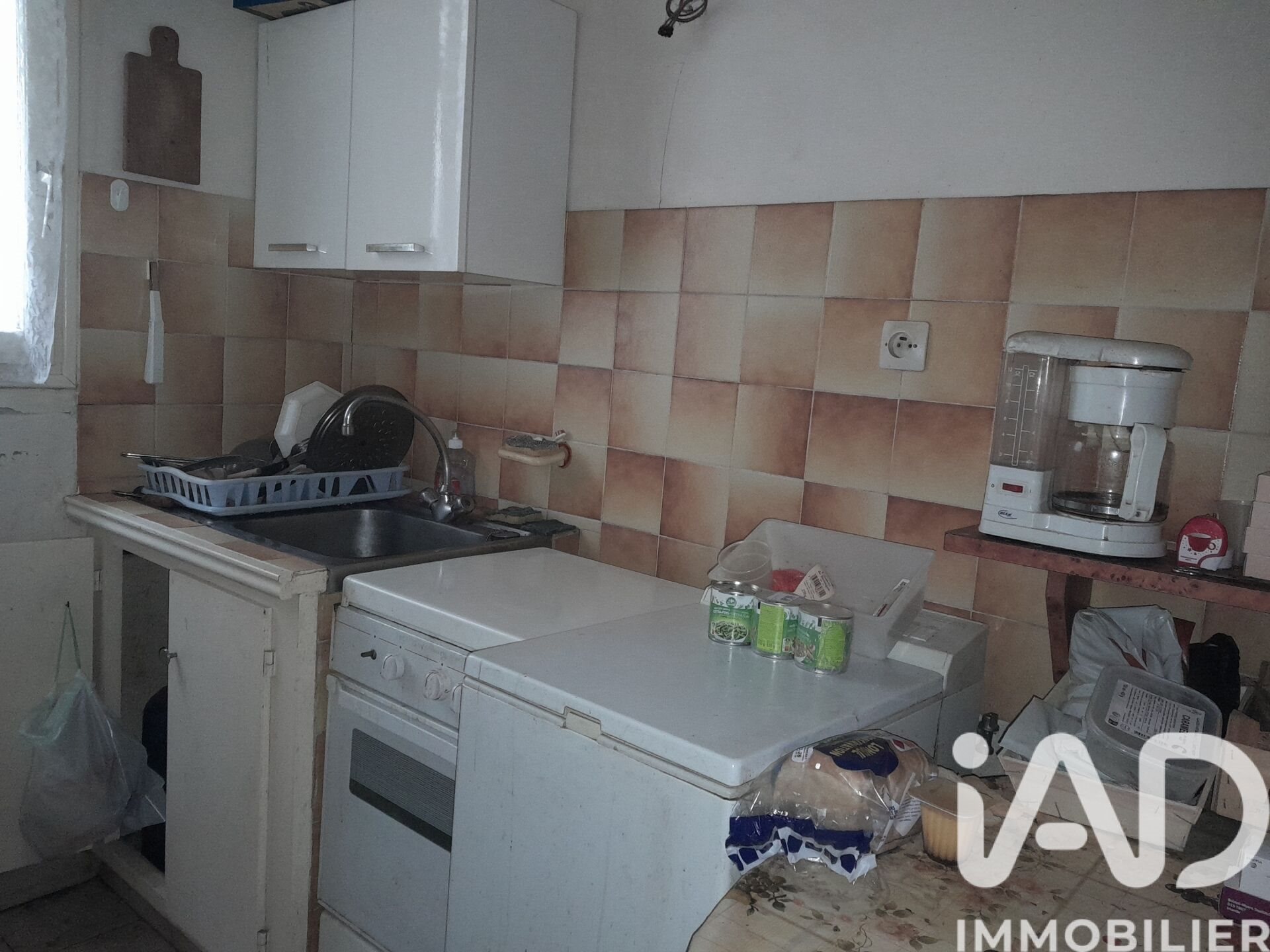 Maison à vendre, 230m², Saumur