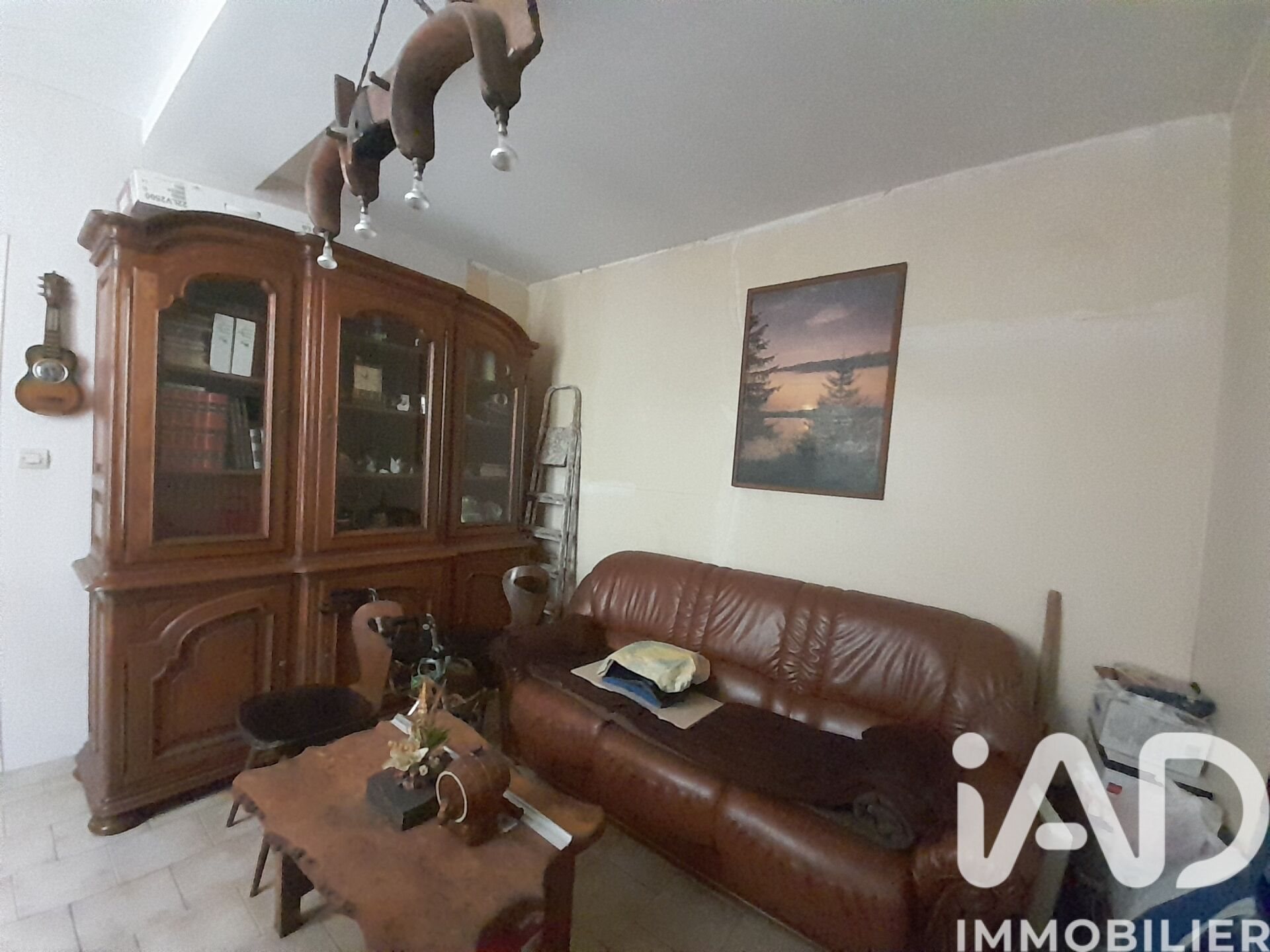 Maison à vendre, 230m², Saumur