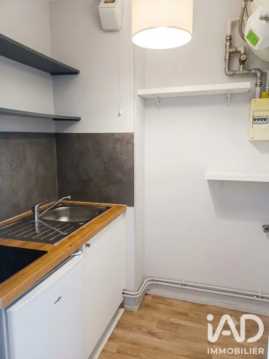Appartement à vendre, 35m², Talence